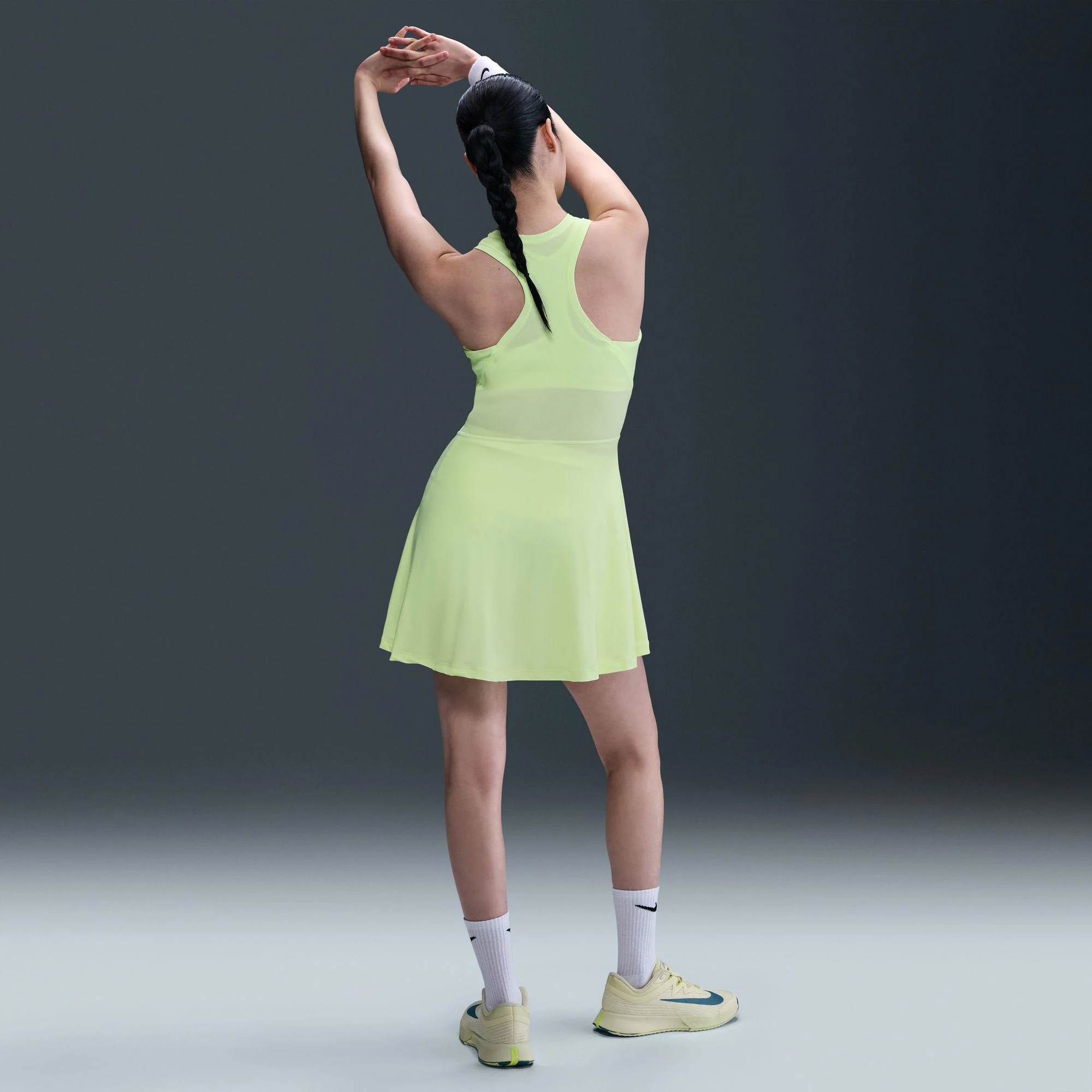 Nike Victory Women's Dri-FIT Tennis Dress - Image 2