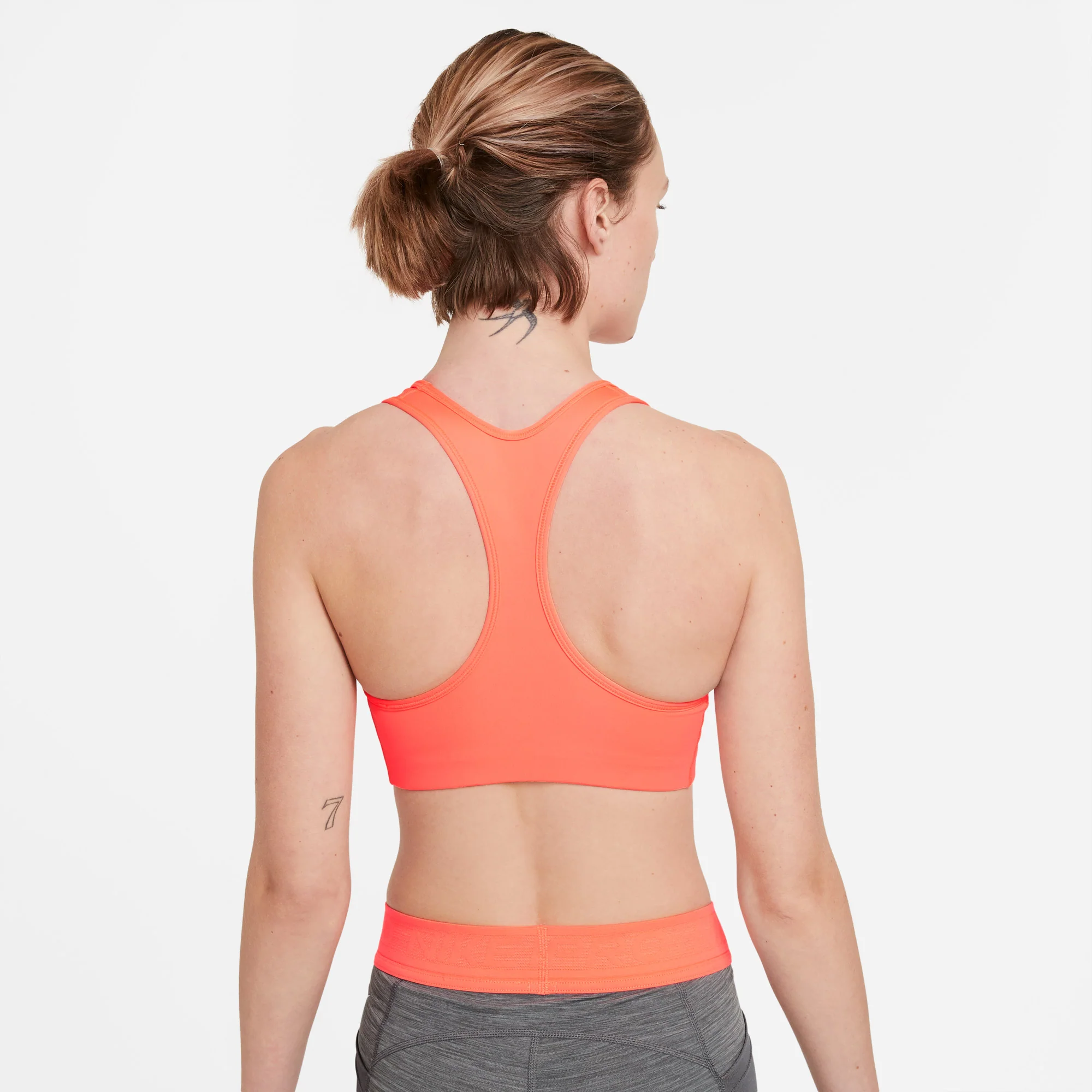 Nike Women's Medium Support Sports Bra - Image 2
