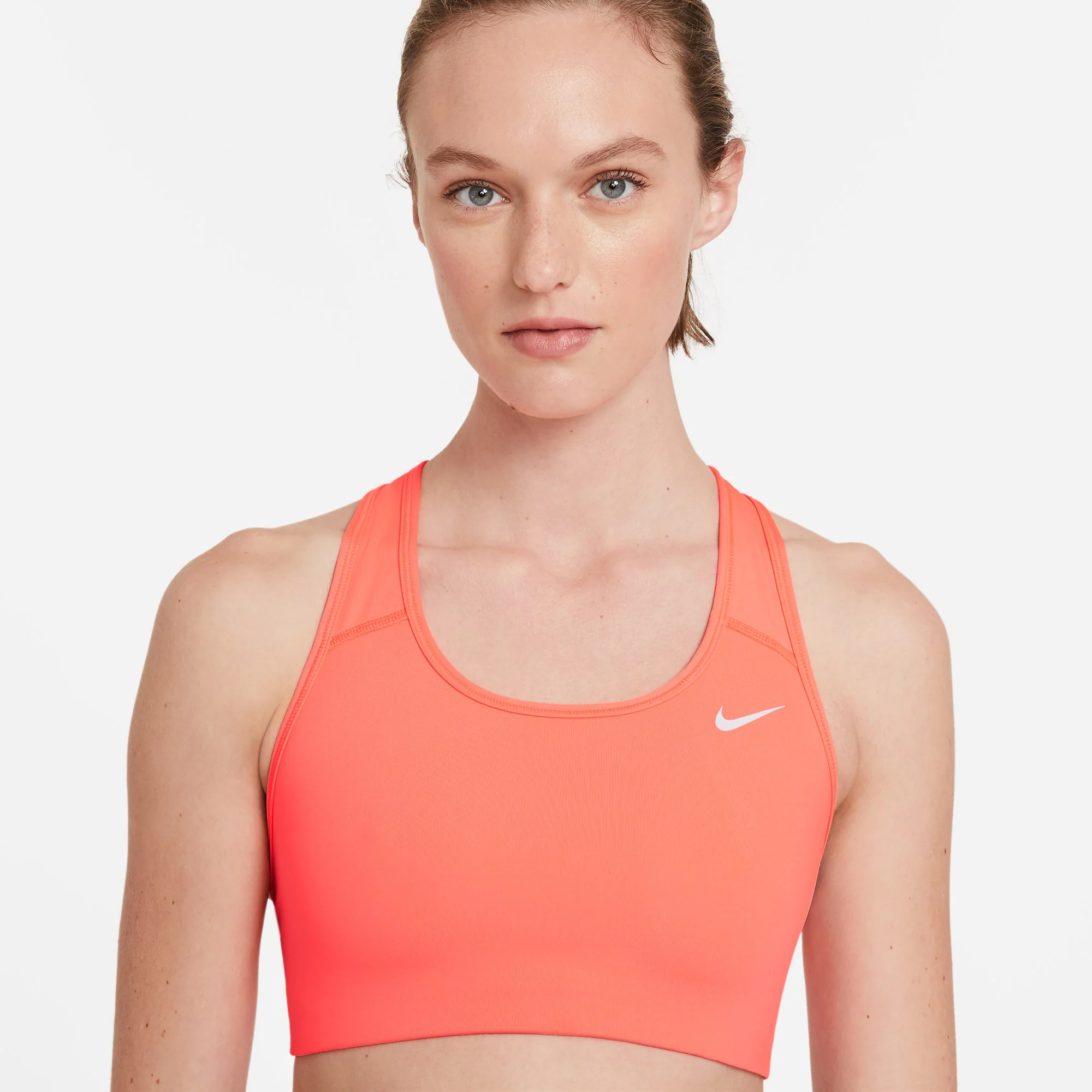 Nike Women's Medium Support Sports Bra - Image 4