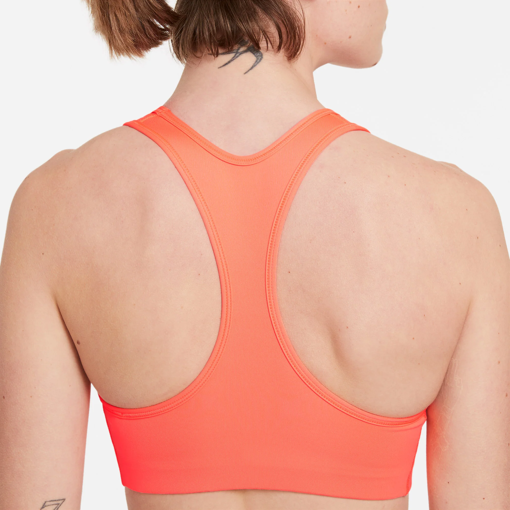 Nike Women's Medium Support Sports Bra - Image 5