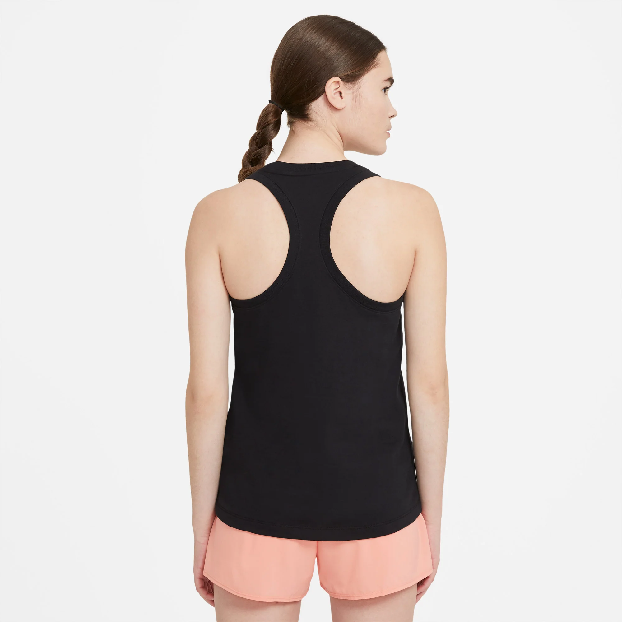 Nike Women's Swoosh Tennis Tank - Image 2