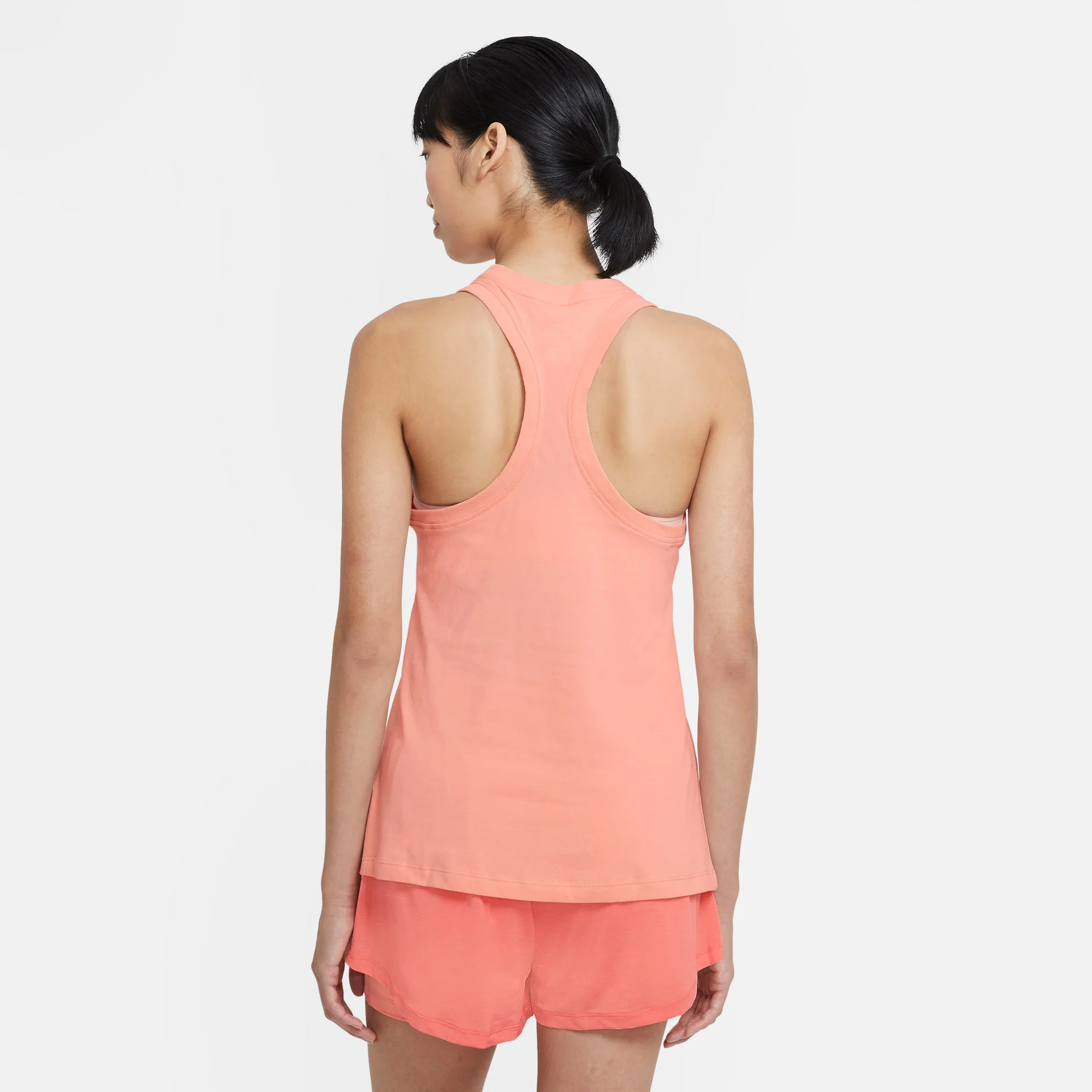 Nike Women's Swoosh Tennis Tank - Image 2