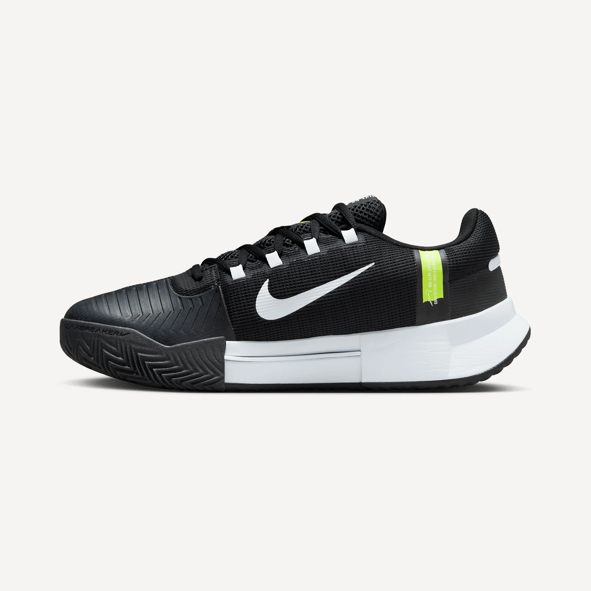 Nike Zoom GP Challenge 1 Men's Clay Court Tennis Shoes - Image 3