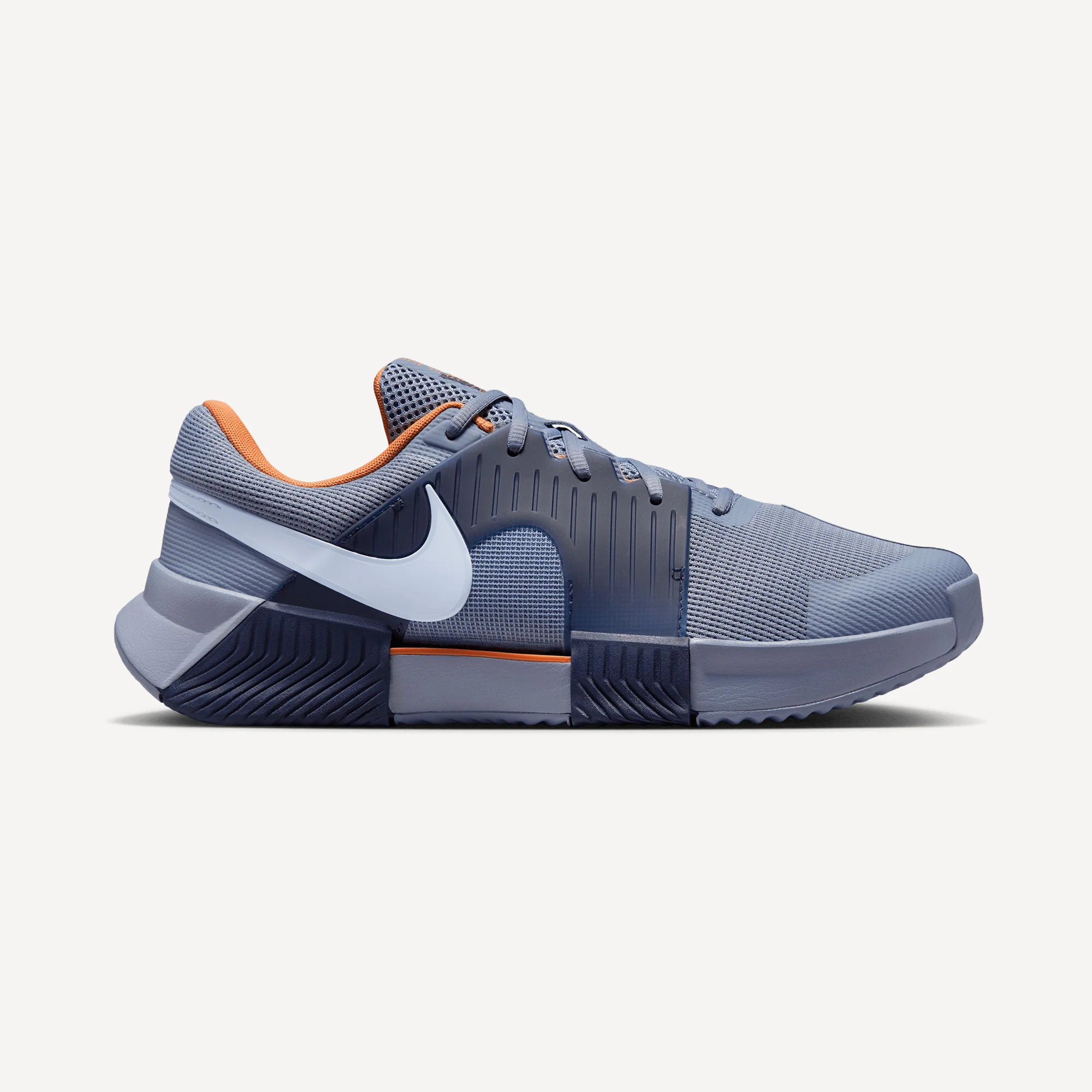 Nike Zoom GP Challenge 1 Men's Clay Court Tennis Shoes