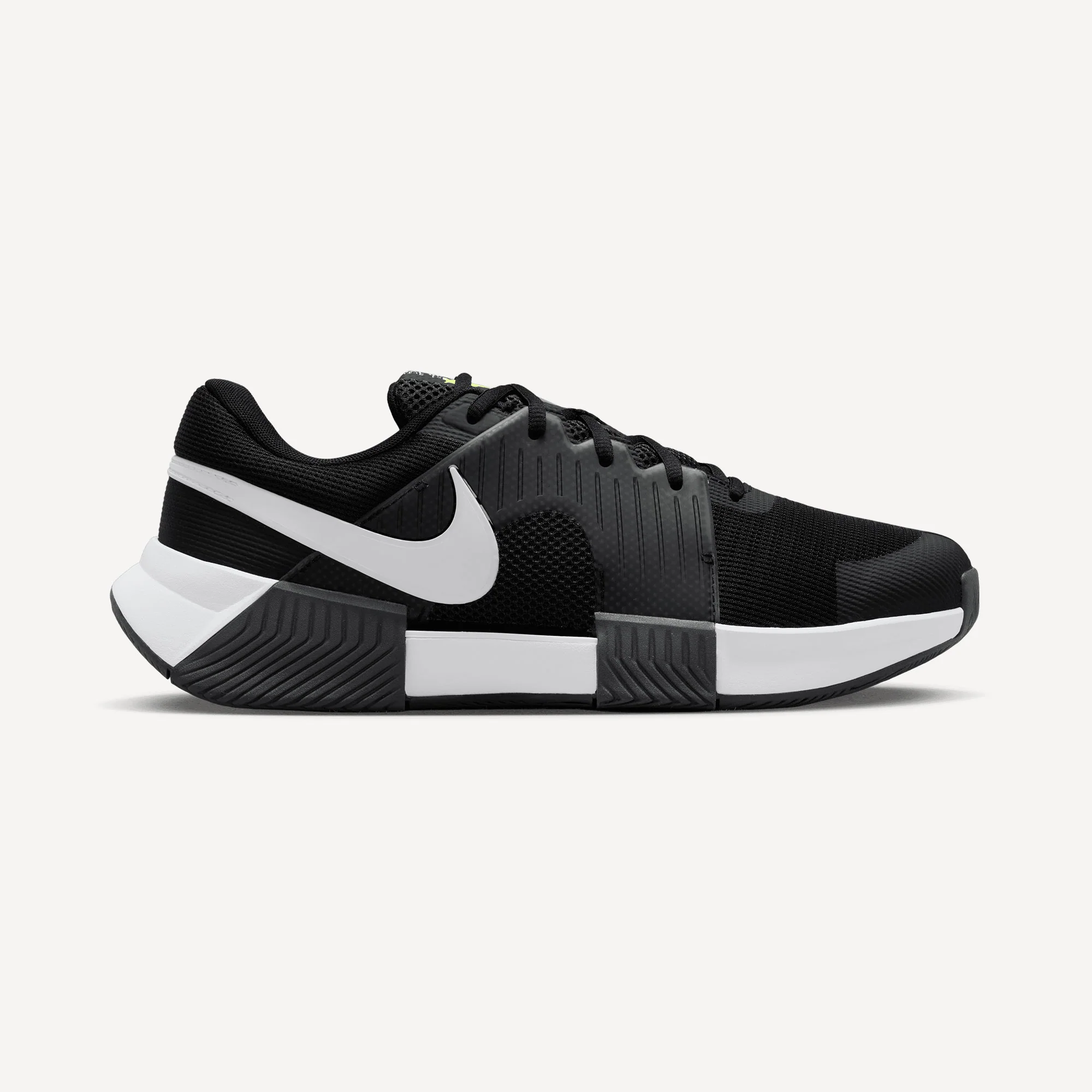 Nike Zoom GP Challenge 1 Men's Hard Court Tennis Shoes