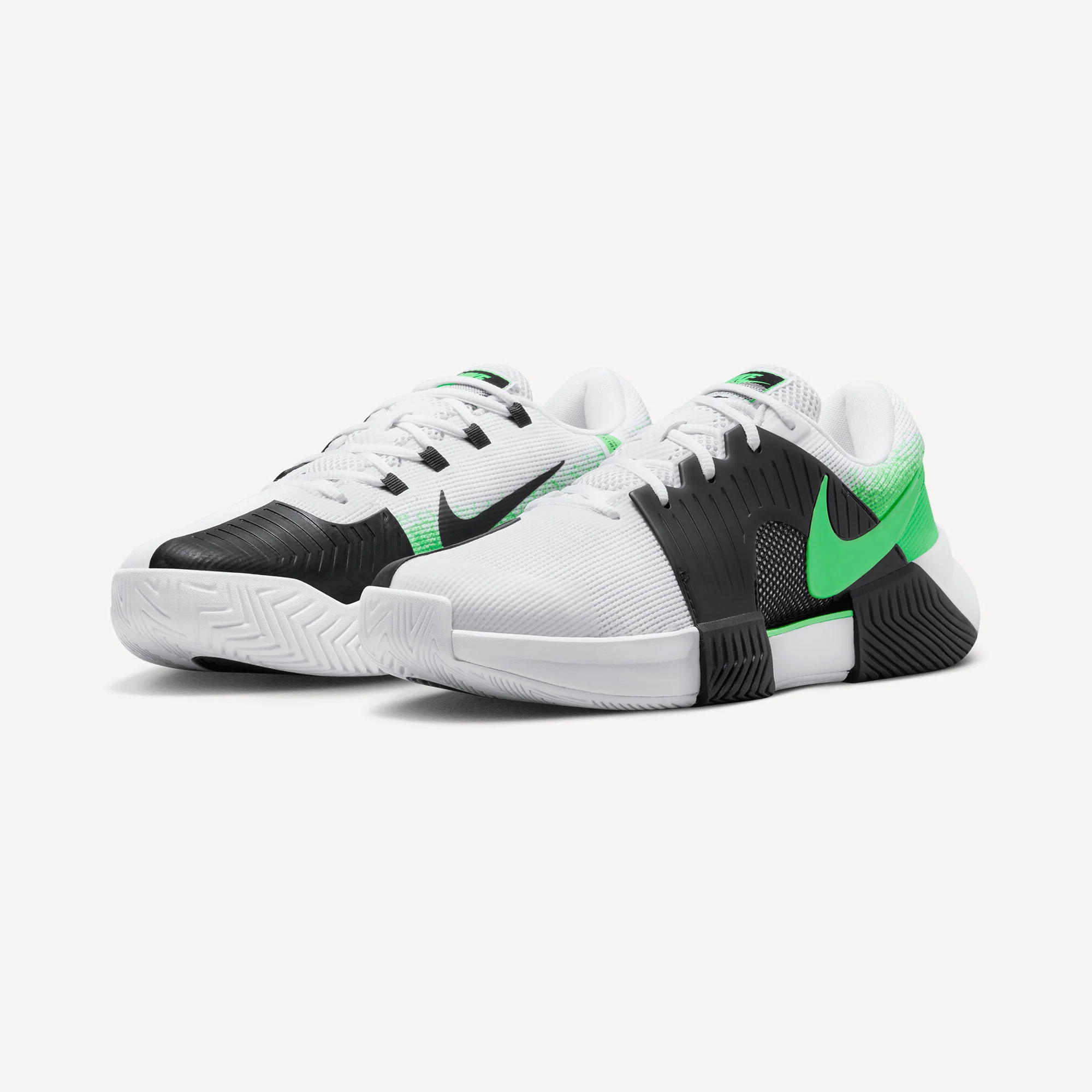 Nike Zoom GP Challenge 1 Men's Hard Court Tennis Shoes - Image 4