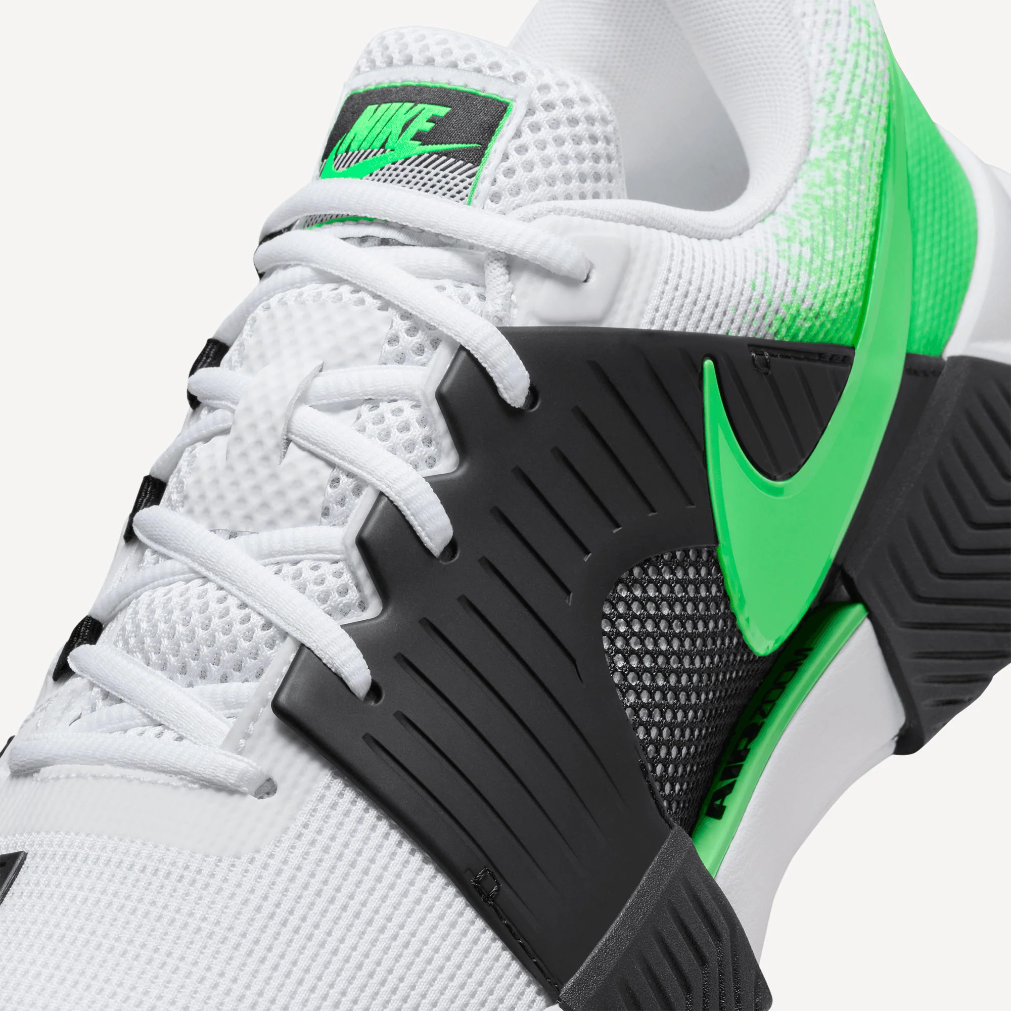 Nike Zoom GP Challenge 1 Men's Hard Court Tennis Shoes - Image 7
