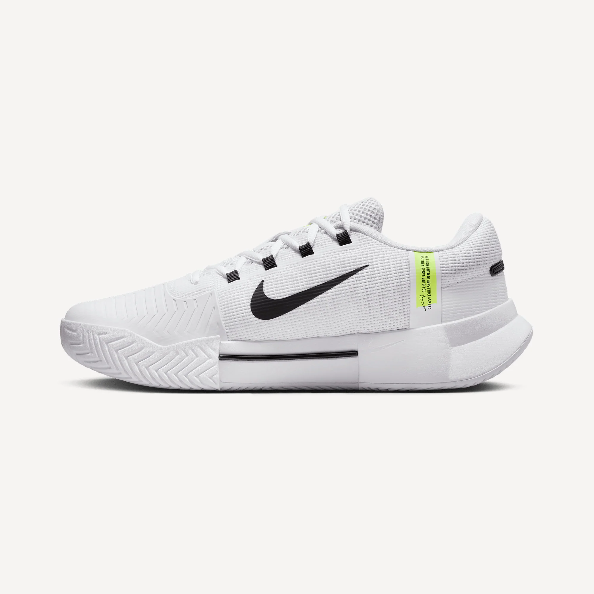 Nike Zoom GP Challenge 1 Men's Hard Court Tennis Shoes - Image 3
