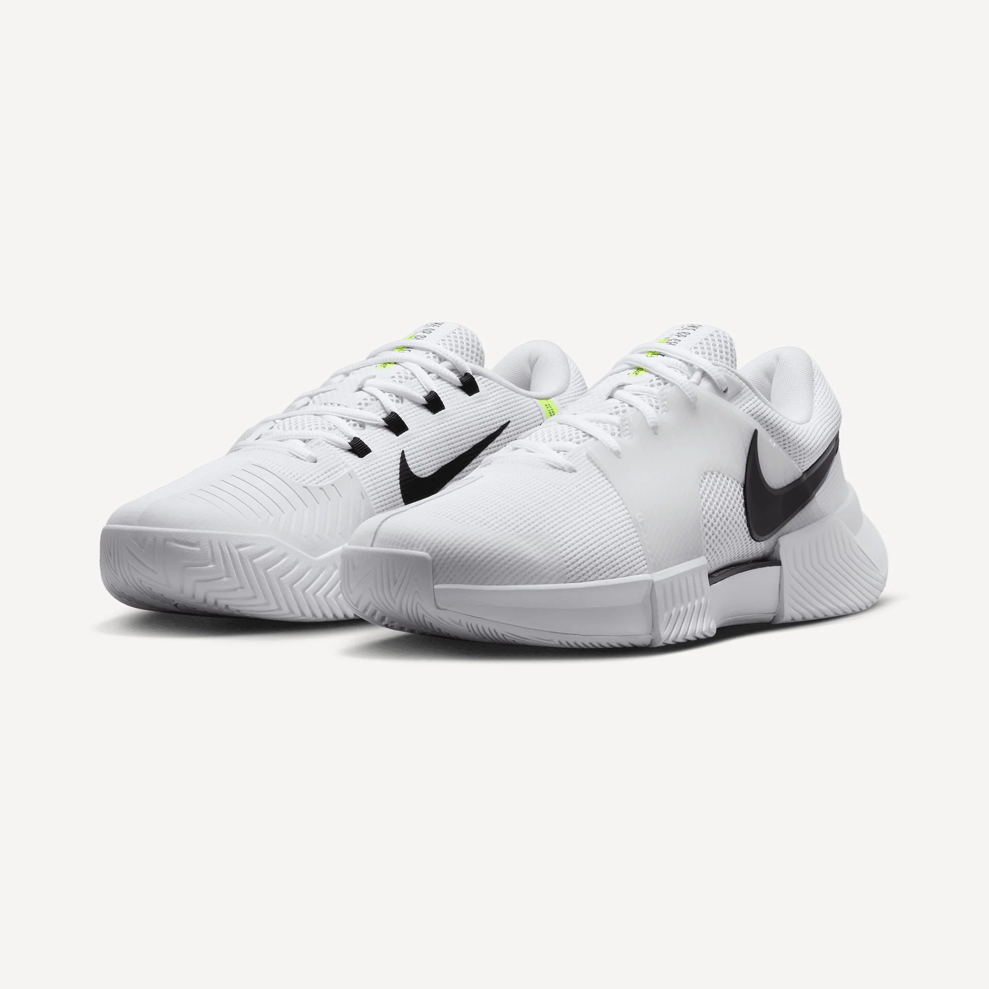 Nike Zoom GP Challenge 1 Men's Hard Court Tennis Shoes - Image 4