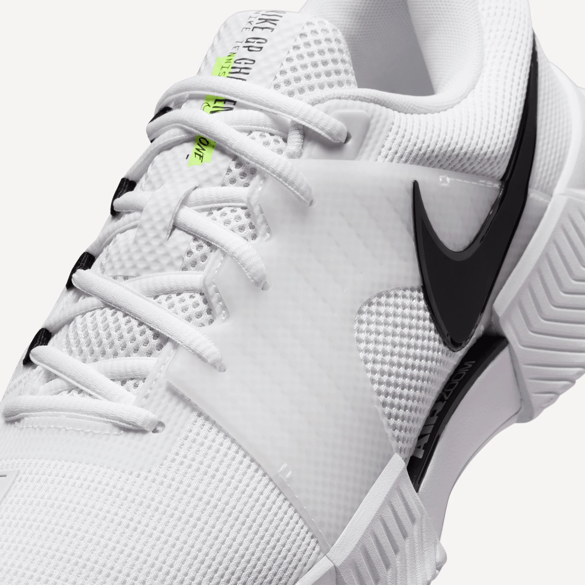 Nike Zoom GP Challenge 1 Men's Hard Court Tennis Shoes - Image 7