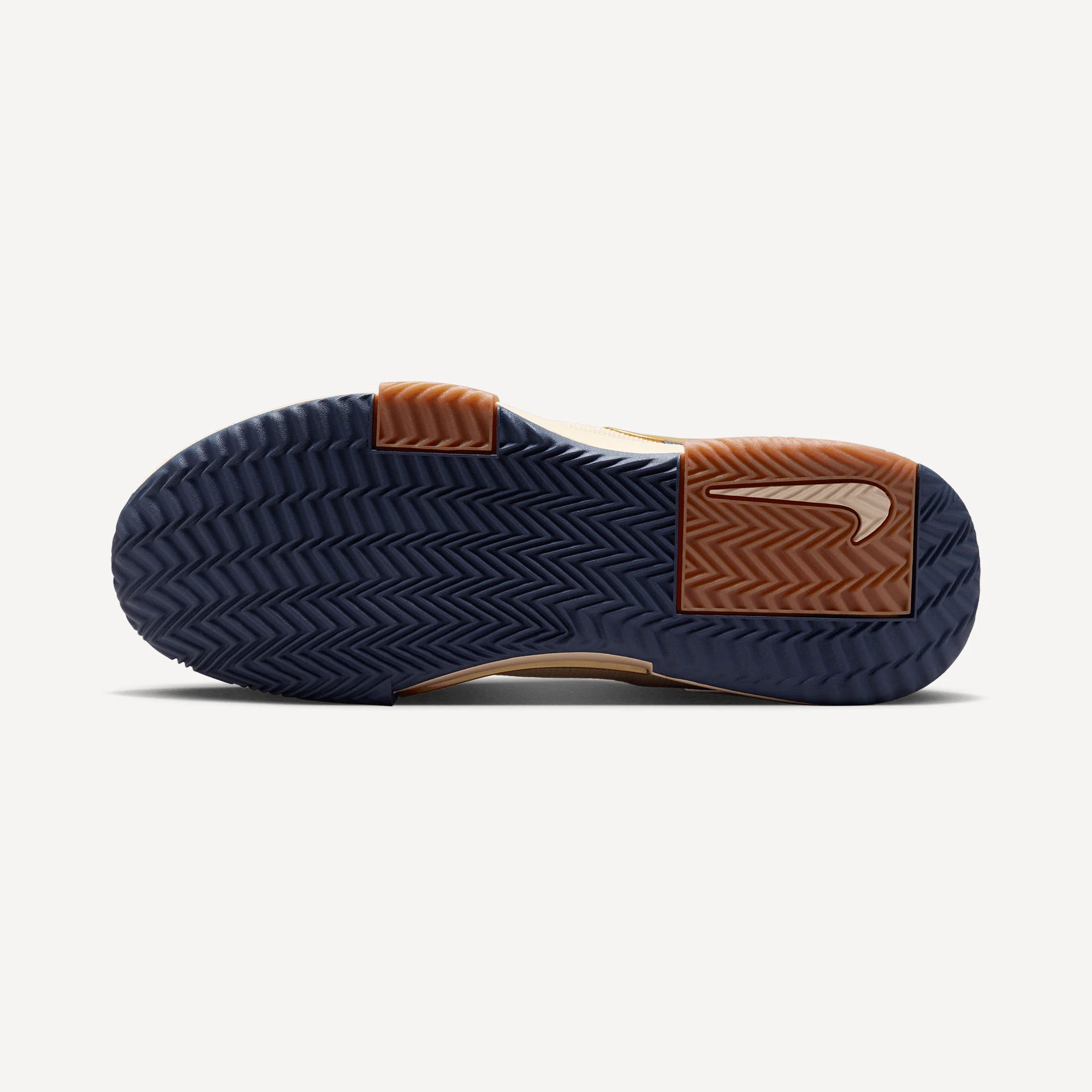 Nike Zoom GP Challenge 1 Premium Men's Clay Court Tennis Shoes - Image 2