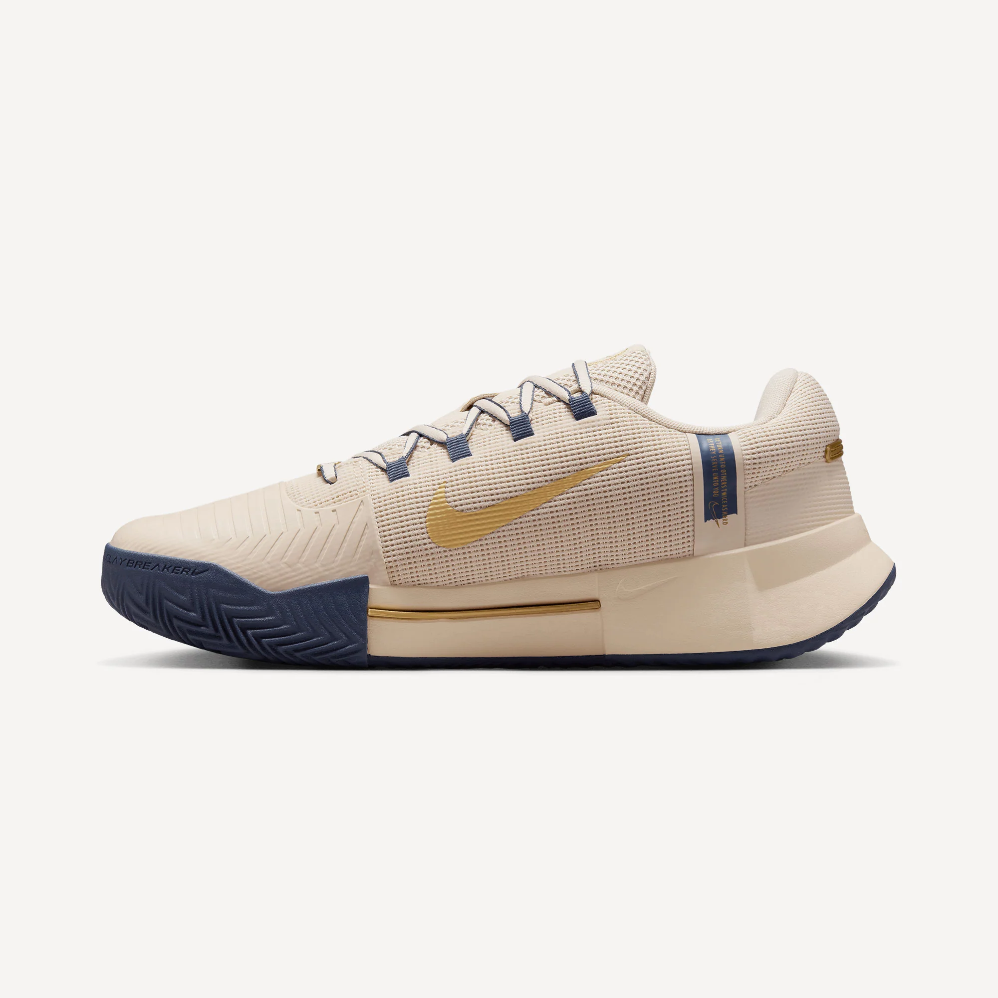 Nike Zoom GP Challenge 1 Premium Men's Clay Court Tennis Shoes - Image 3