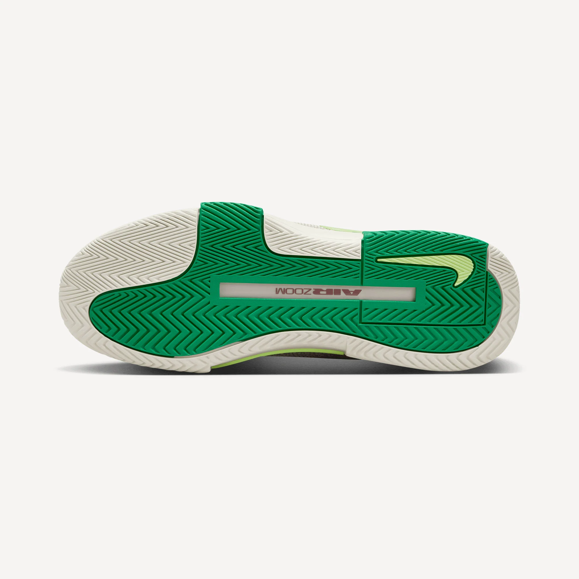 Nike Zoom GP Challenge 1 Premium Men's Hard Court Tennis Shoes - Image 2