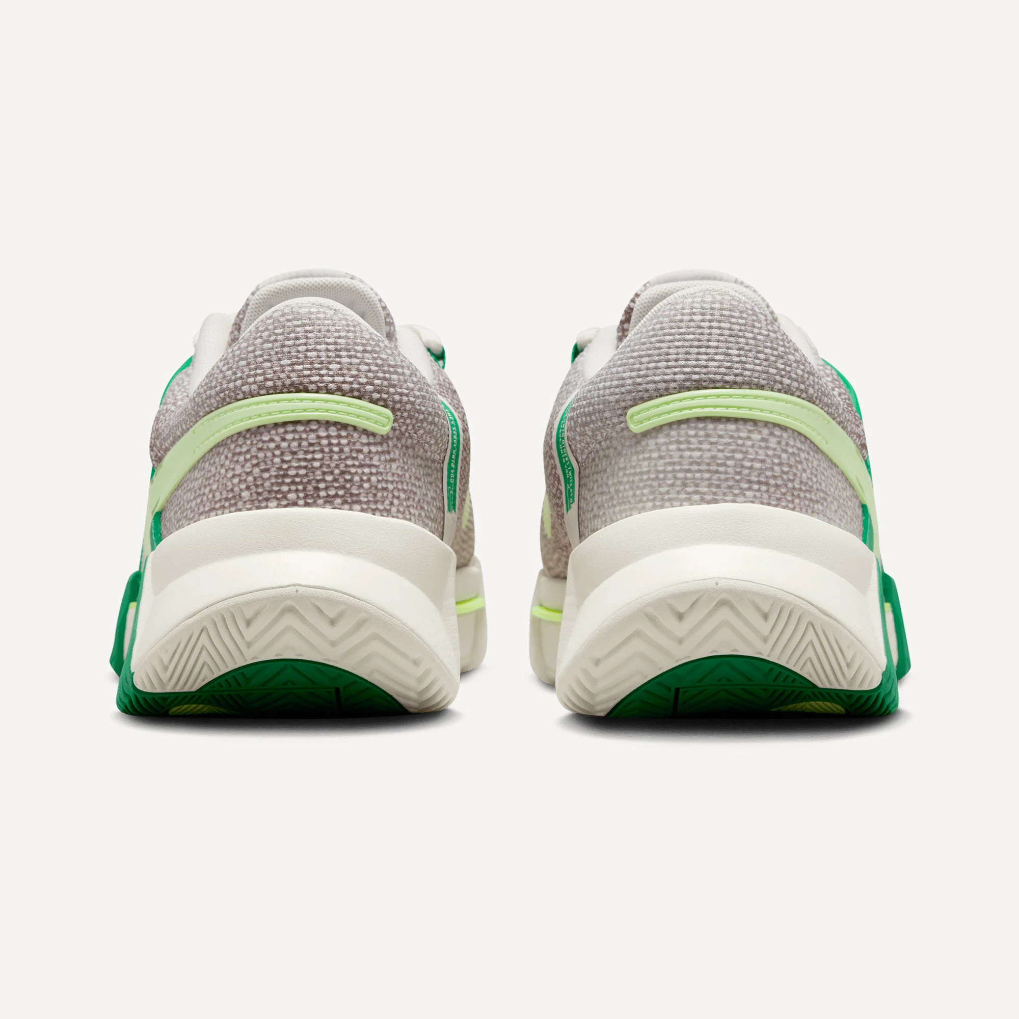 Nike Zoom GP Challenge 1 Premium Men's Hard Court Tennis Shoes - Image 5