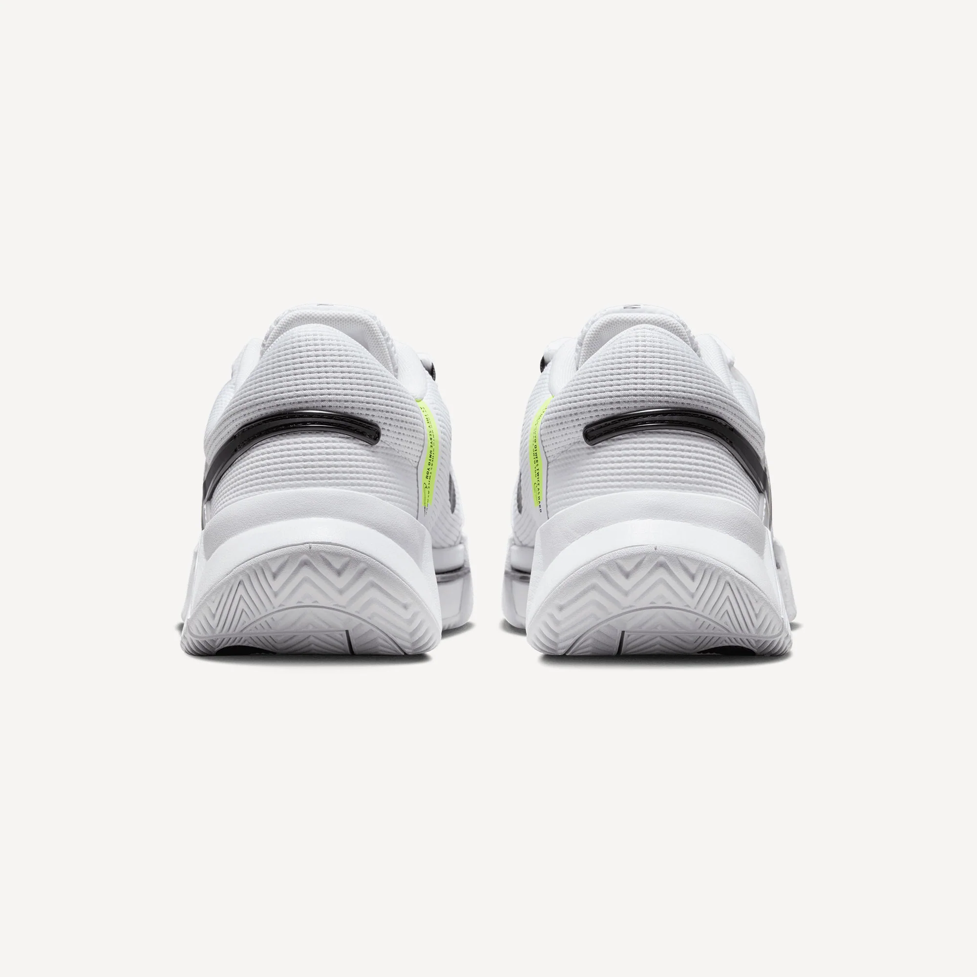 NikeCourt Zoom GP Challenge 1 Women's Hard Court Tennis Shoes - Image 5