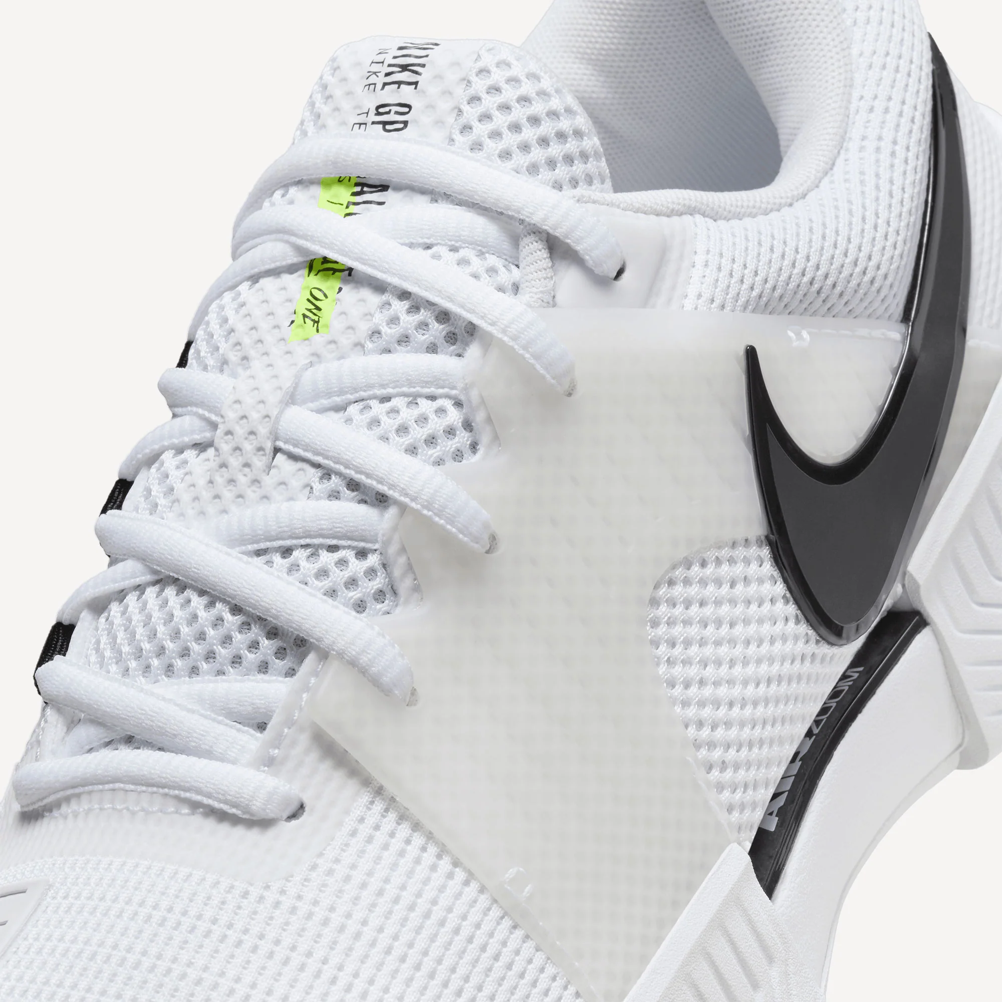 NikeCourt Zoom GP Challenge 1 Women's Hard Court Tennis Shoes - Image 7