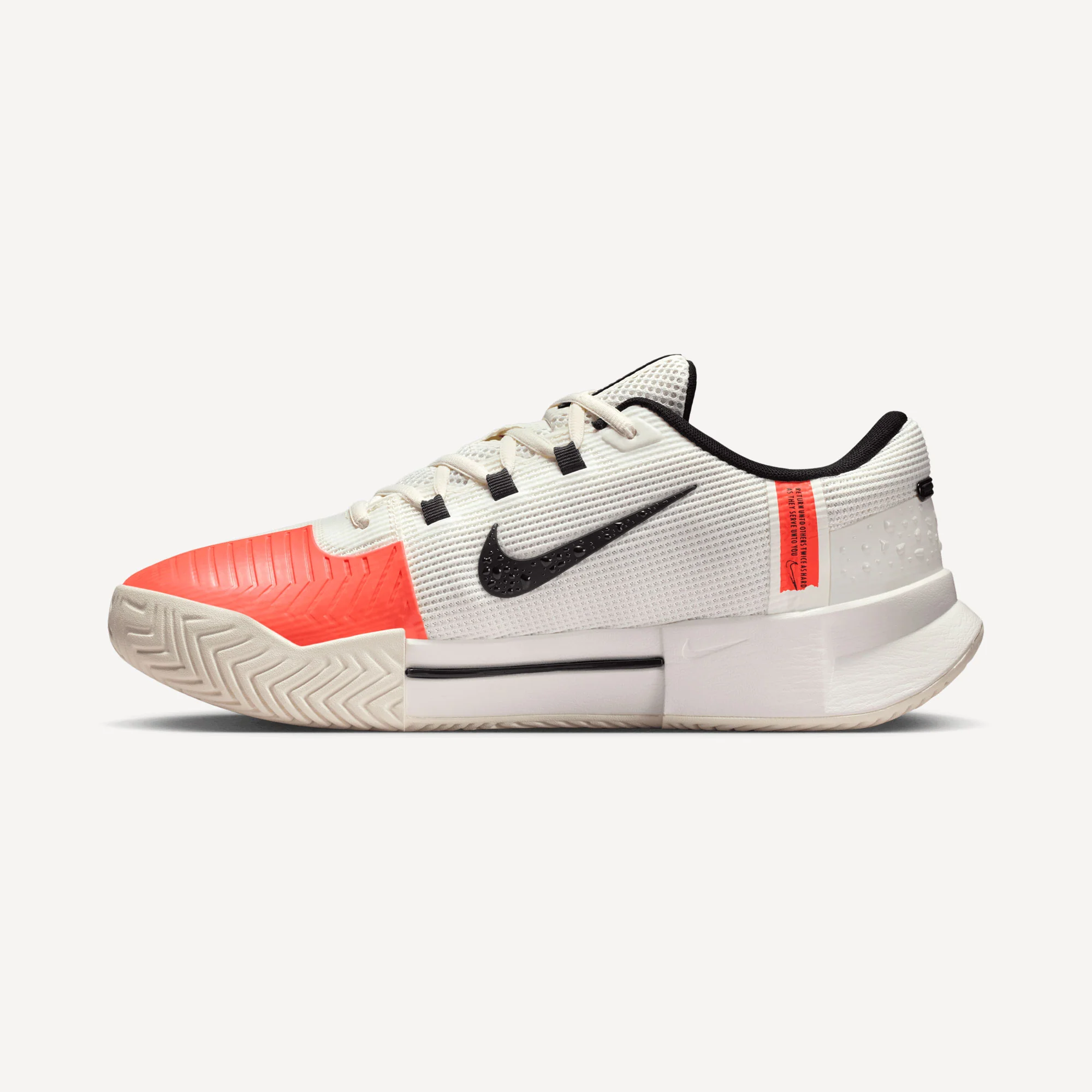 Nike Zoom GP Challenge 1.5 PRM Men's Hard Court Tennis Shoes - Image 3