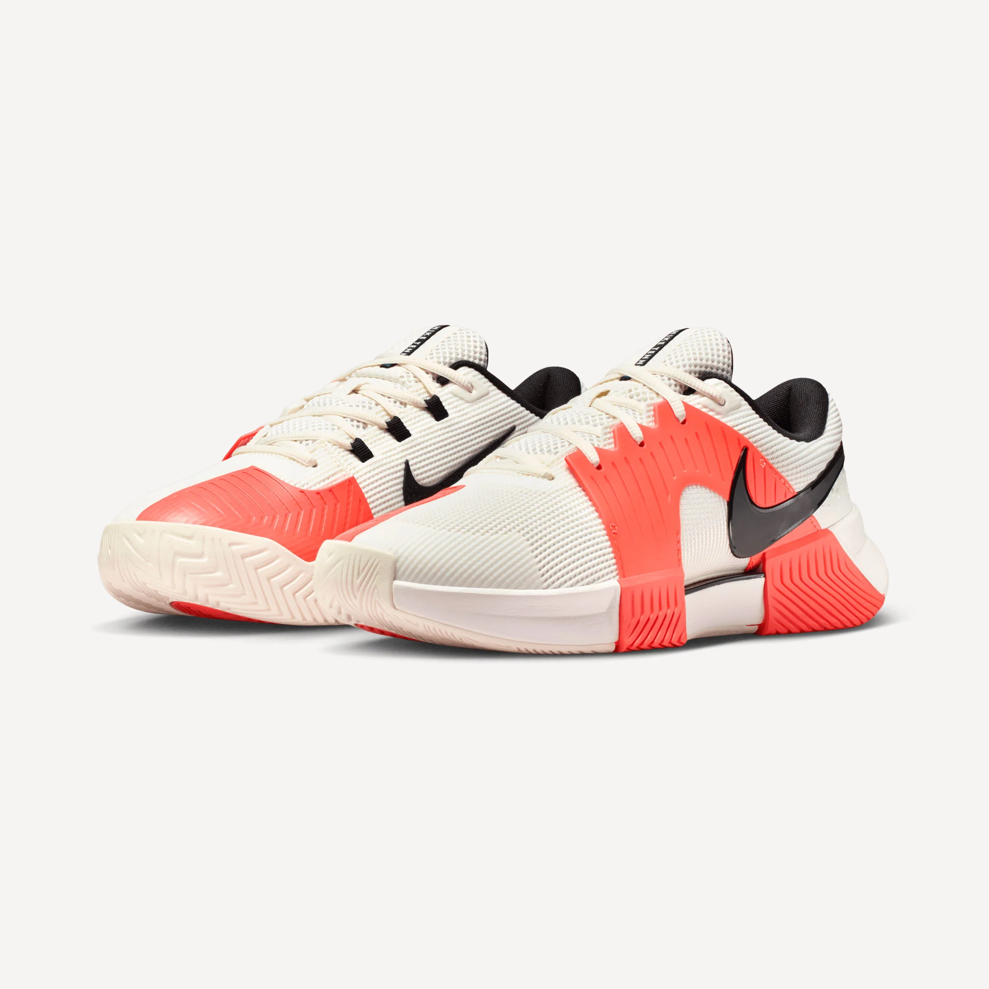 Nike Zoom GP Challenge 1.5 PRM Men's Hard Court Tennis Shoes - Image 4