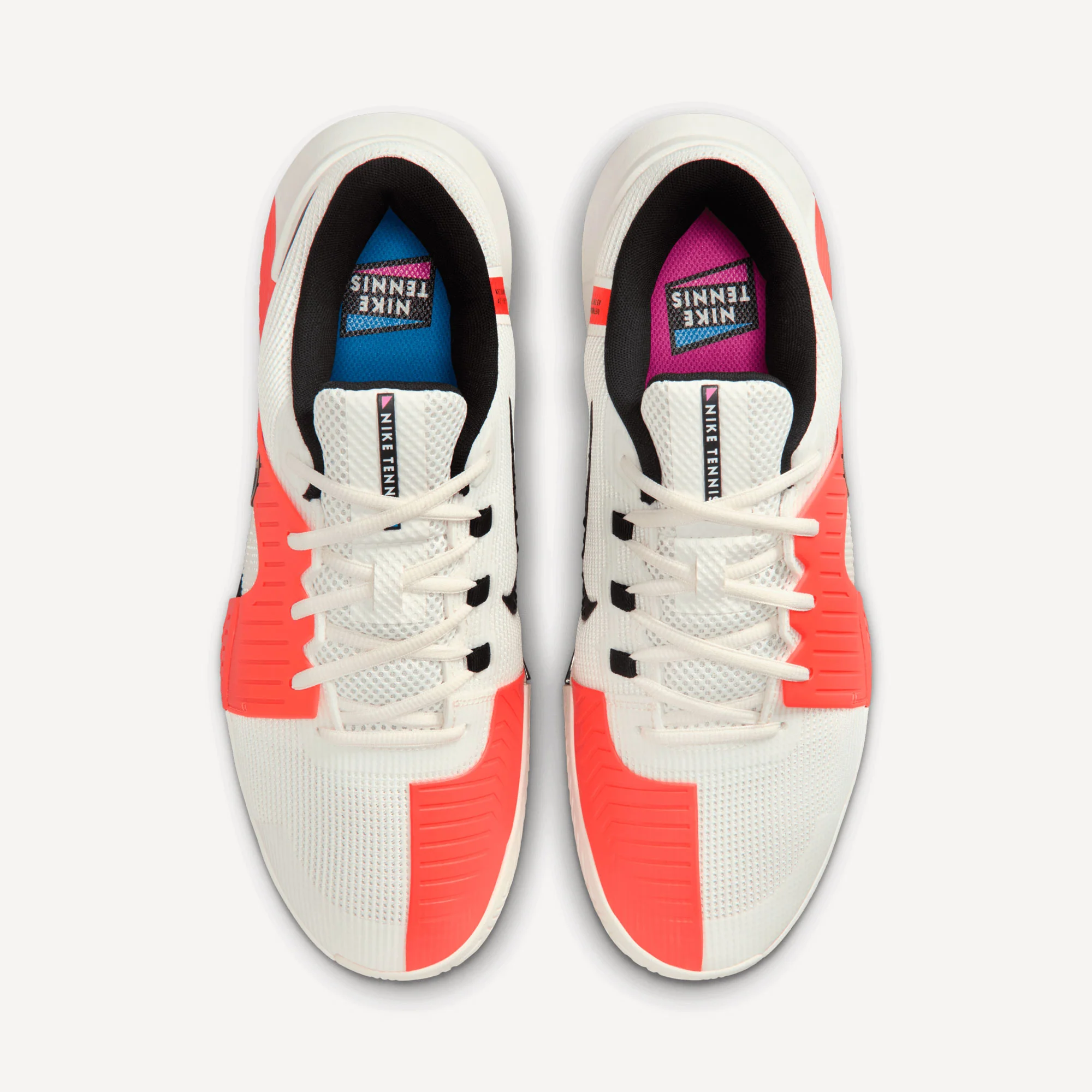 Nike Zoom GP Challenge 1.5 PRM Men's Hard Court Tennis Shoes - Image 6