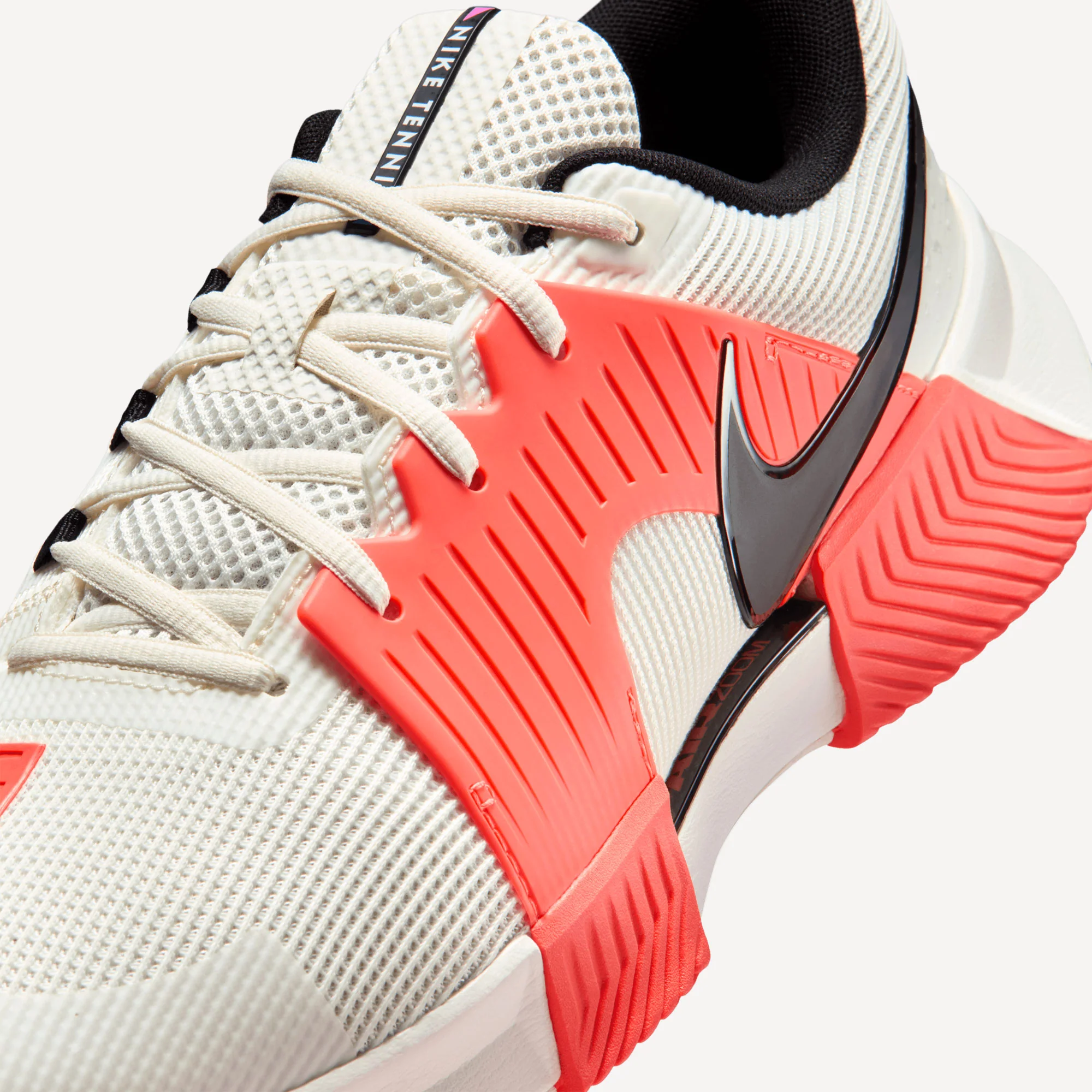 Nike Zoom GP Challenge 1.5 PRM Men's Hard Court Tennis Shoes - Image 7