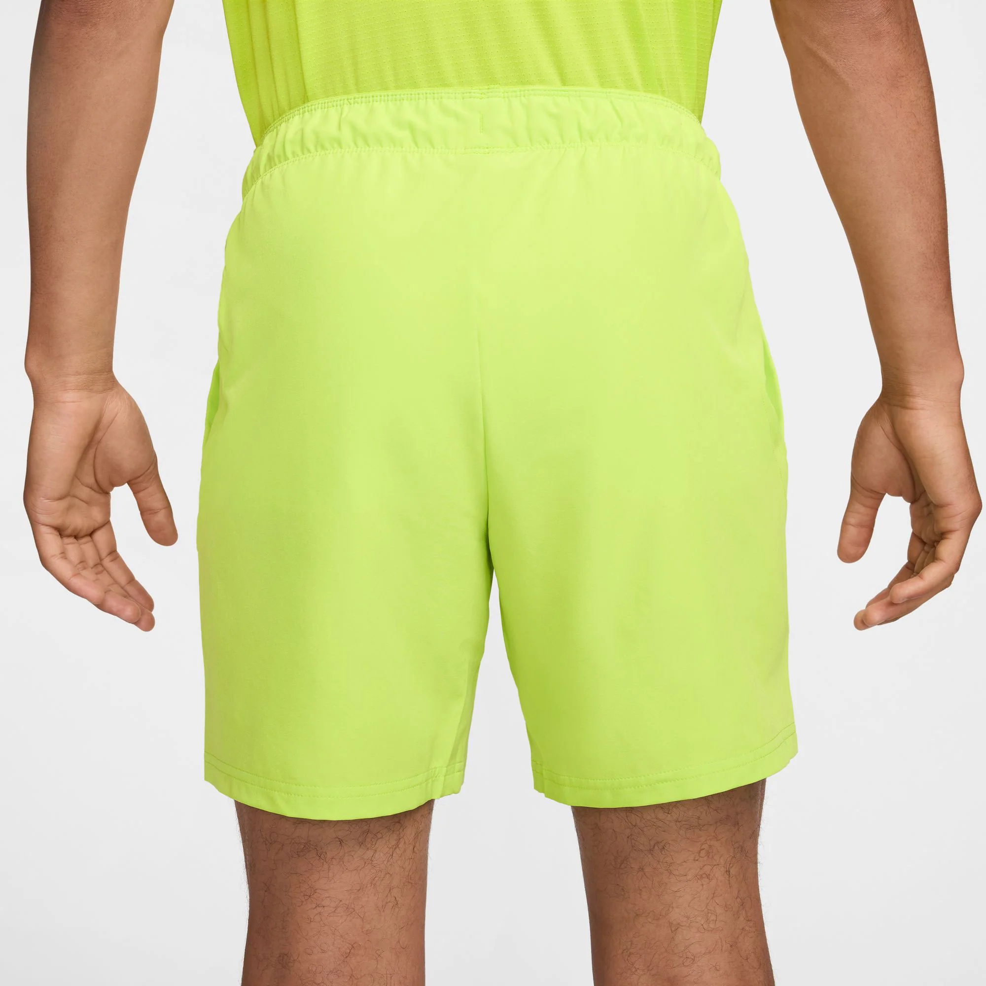 NikeCourt Advantage Men's Dri-FIT 7-Inch Tennis Shorts - Image 2