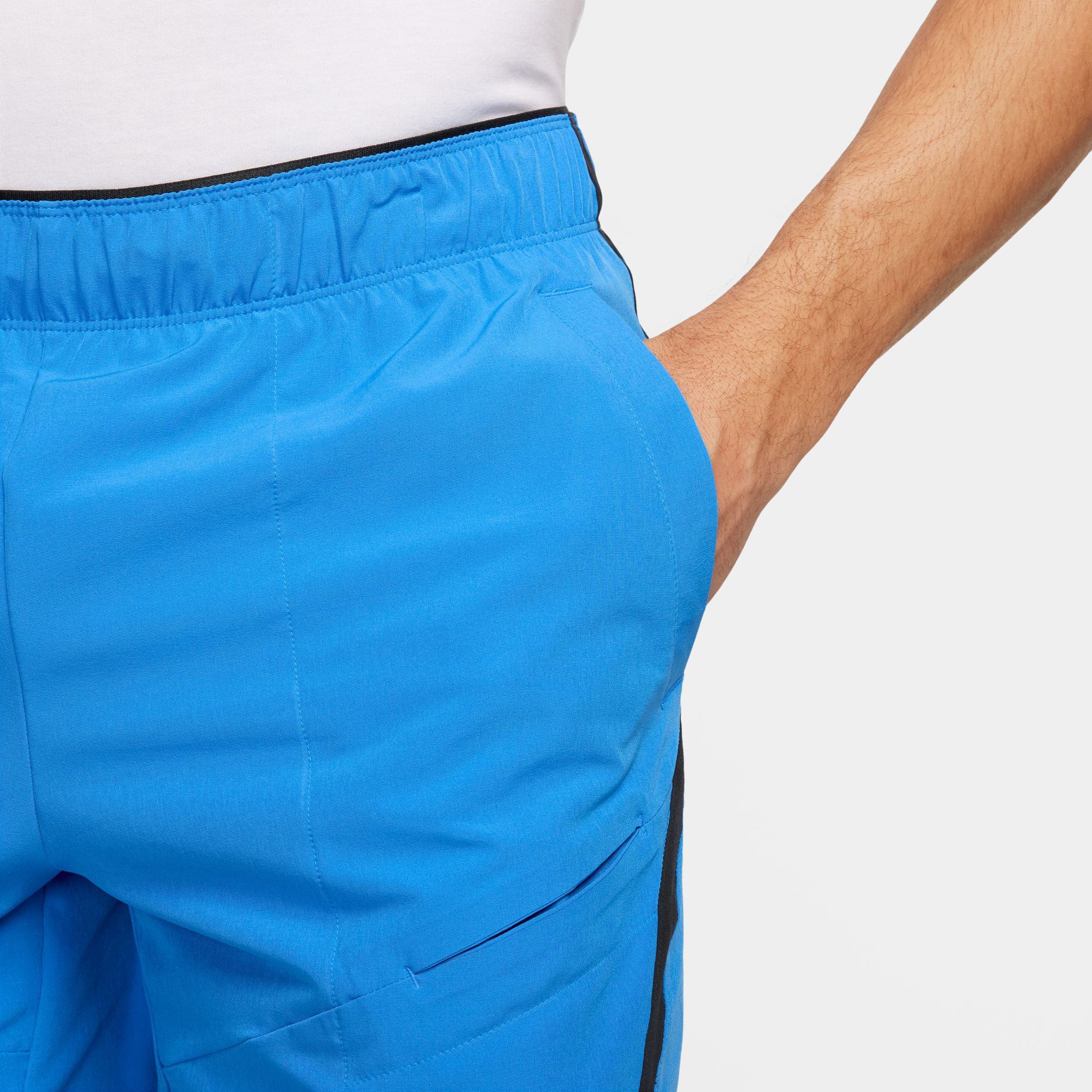 NikeCourt Advantage Men's Dri-FIT 7-Inch Tennis Shorts - Image 5