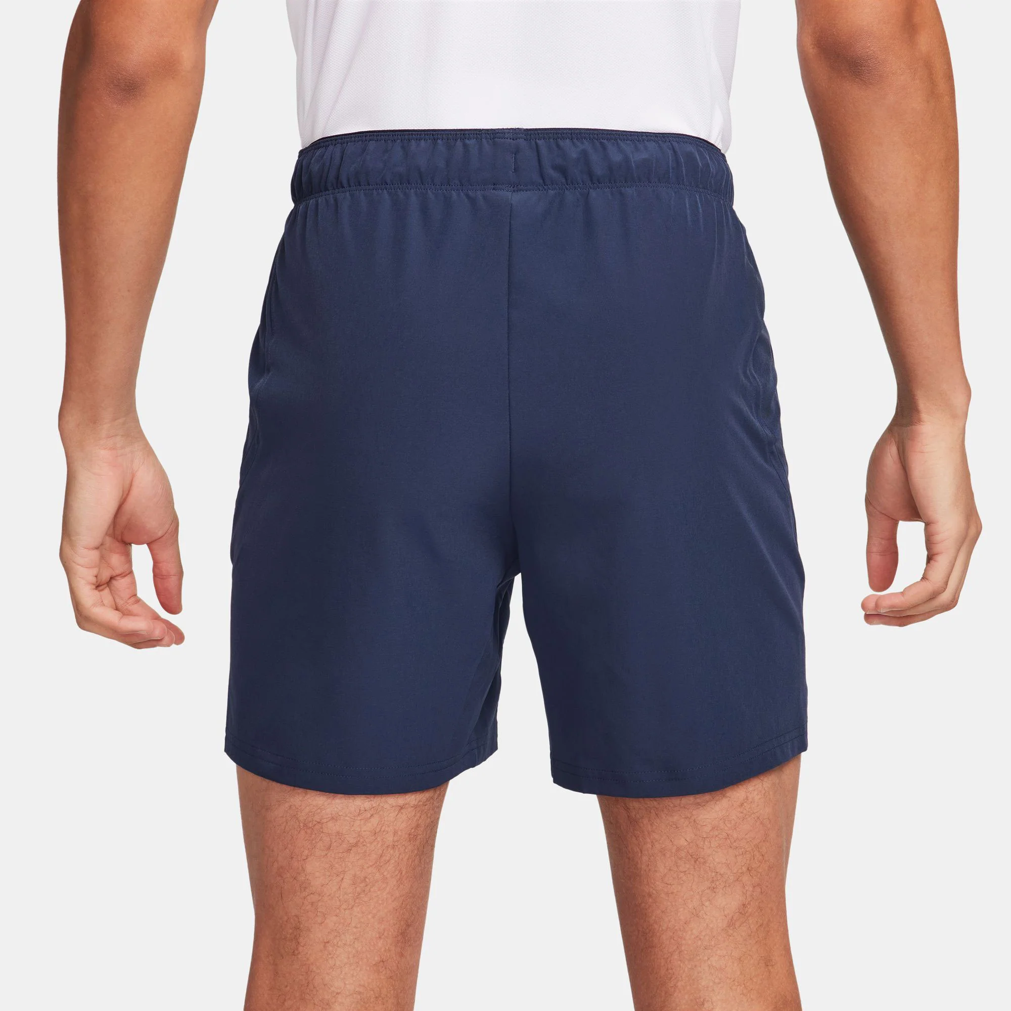 NikeCourt Advantage Men's Dri-FIT 7-Inch Tennis Shorts - Image 2