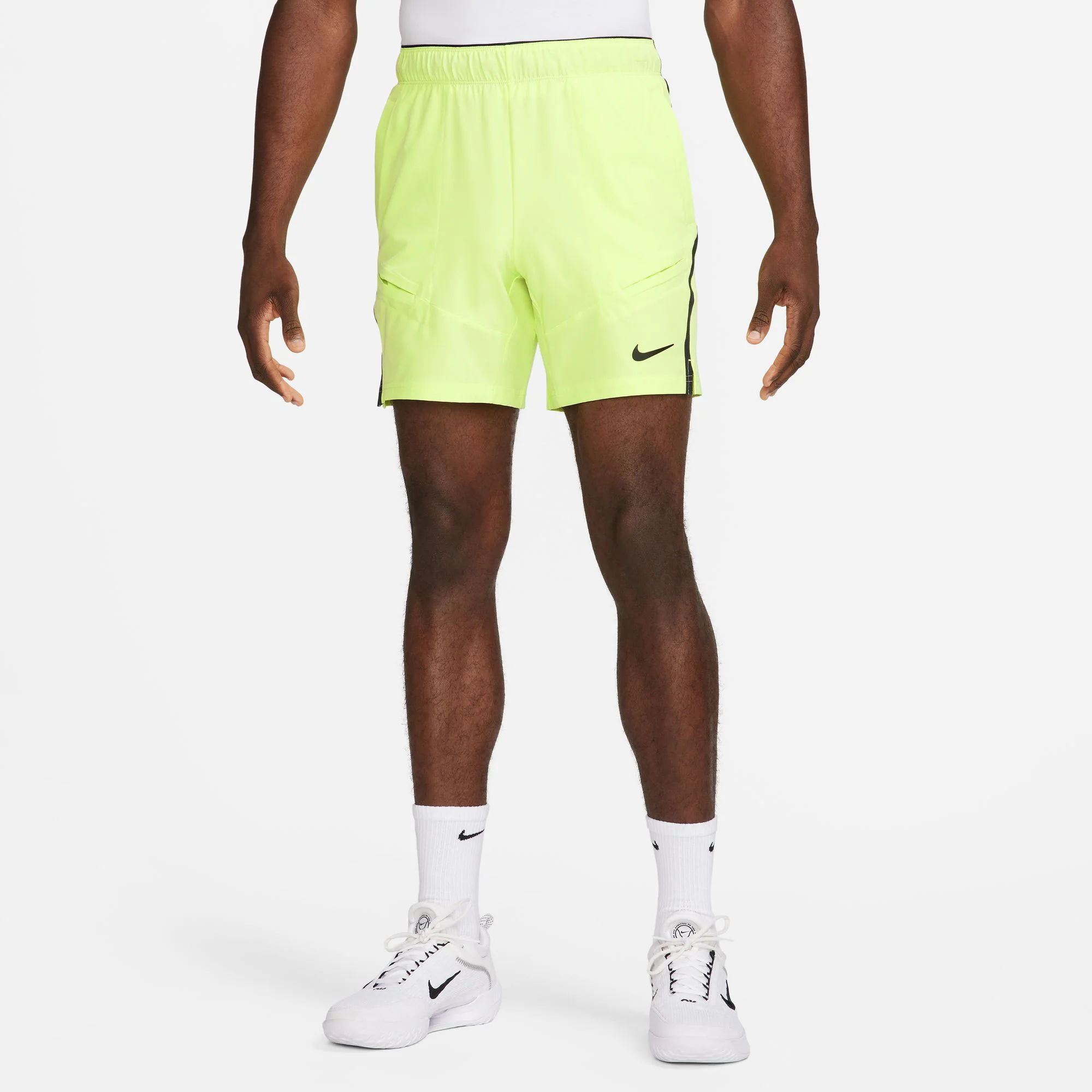 NikeCourt Advantage Men's Dri-FIT 7-Inch Tennis Shorts