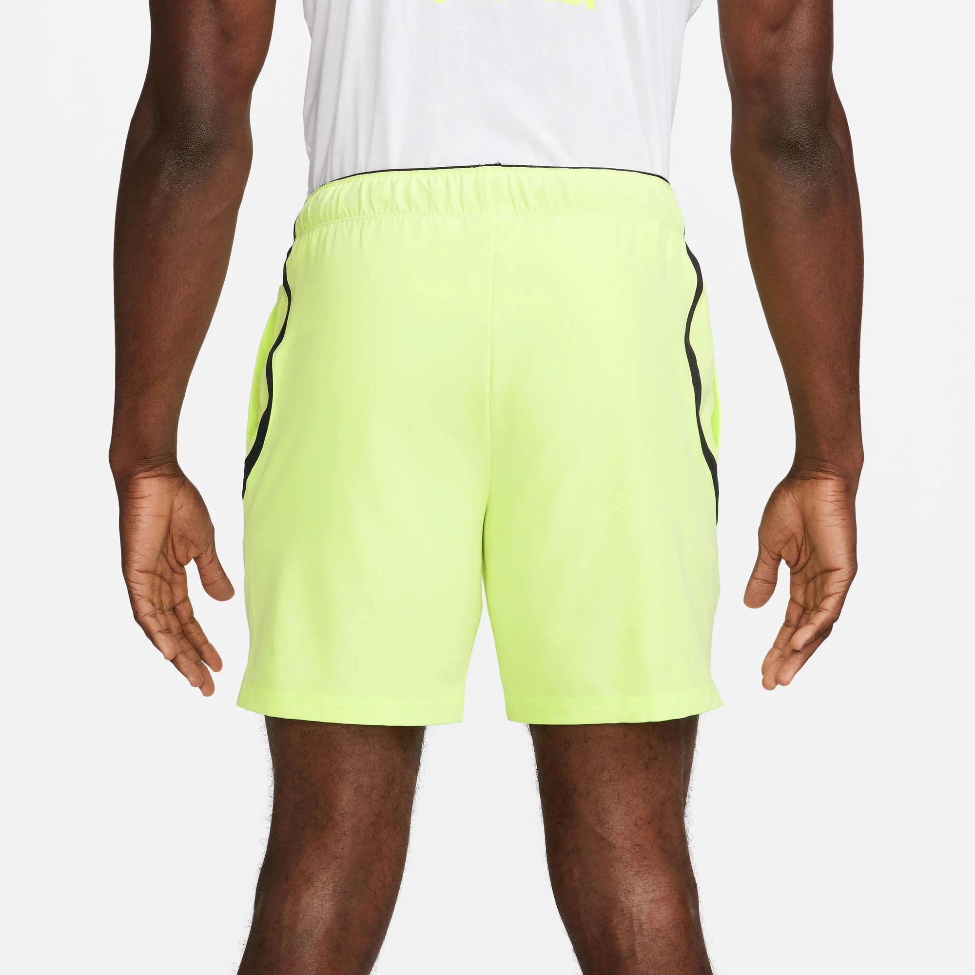 NikeCourt Advantage Men's Dri-FIT 7-Inch Tennis Shorts - Image 2