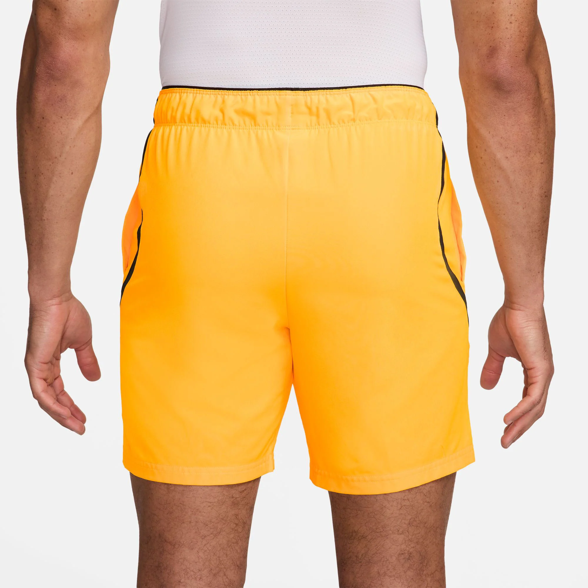 NikeCourt Advantage Men's Dri-FIT 7-Inch Tennis Shorts - Image 2