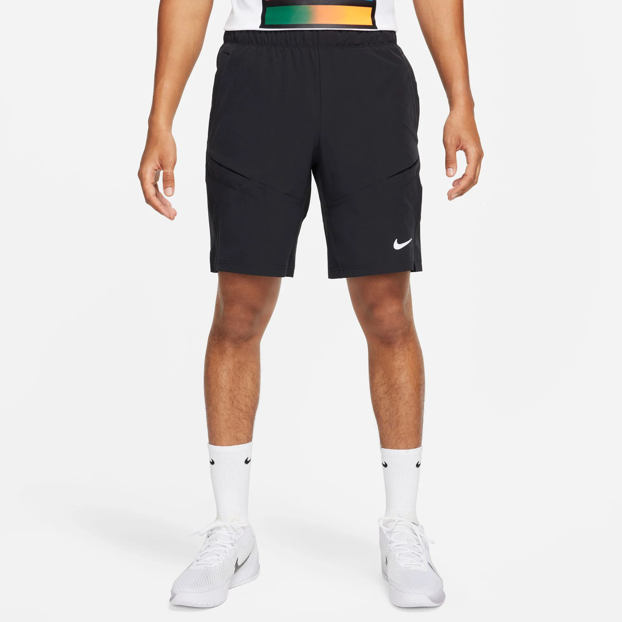 NikeCourt Advantage Men's Dri-FIT 9-Inch Tennis Shorts
