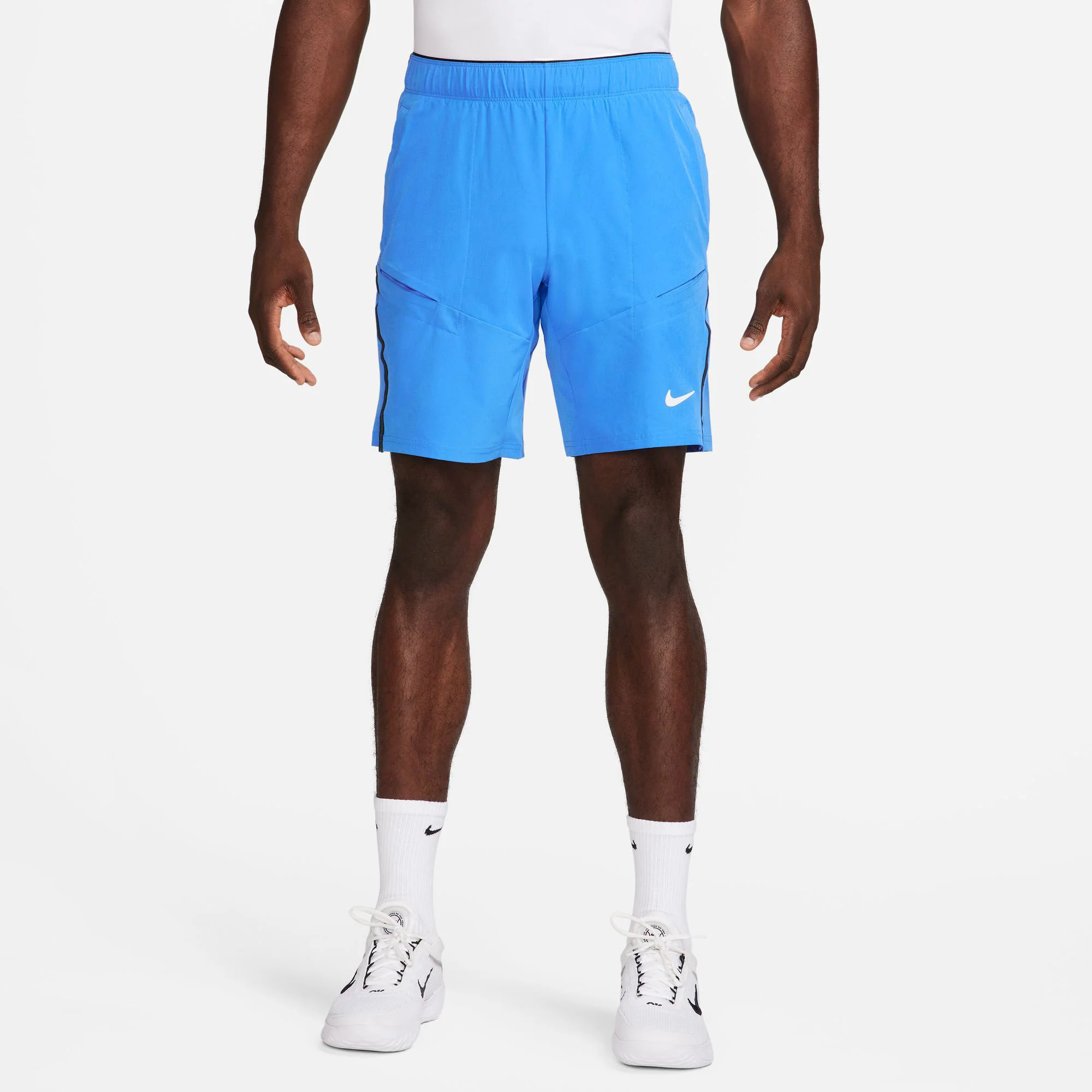 NikeCourt Advantage Men's Dri-FIT 9-Inch Tennis Shorts