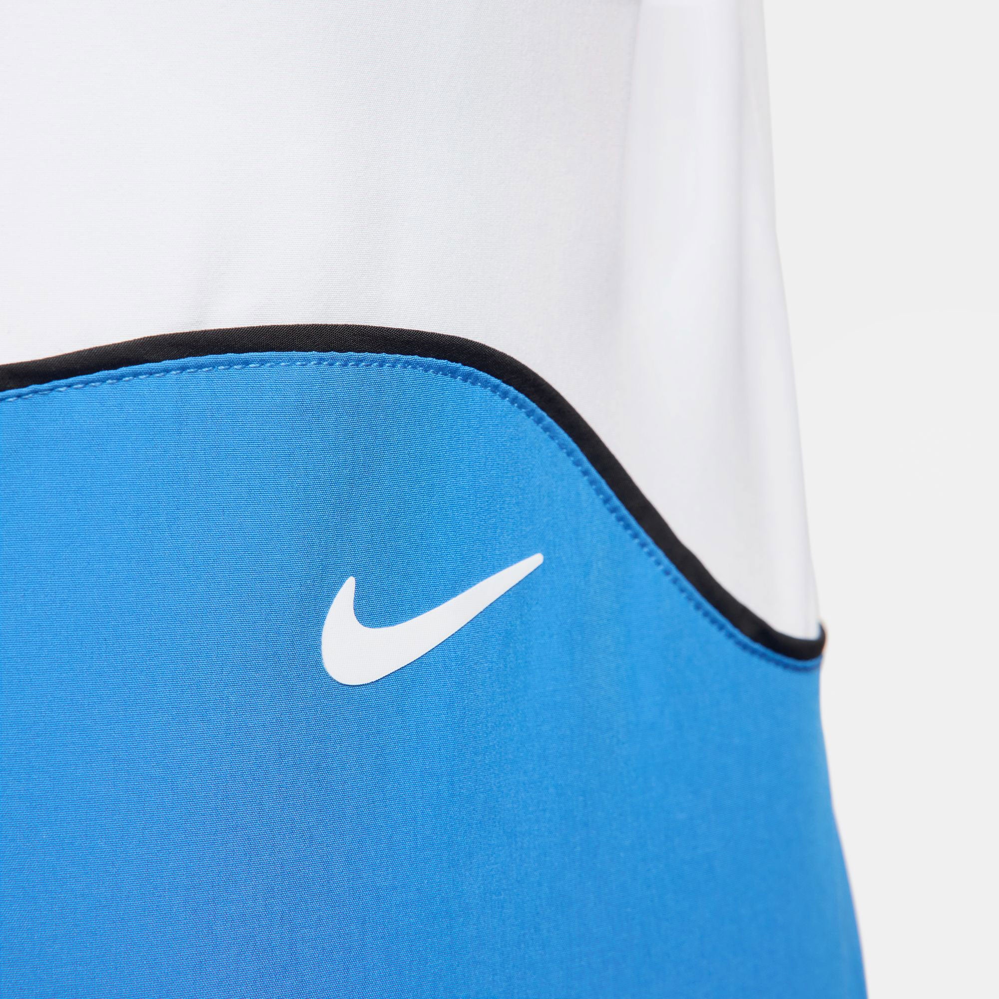 NikeCourt Advantage Men's Dri-FIT Tennis Jacket - Image 6