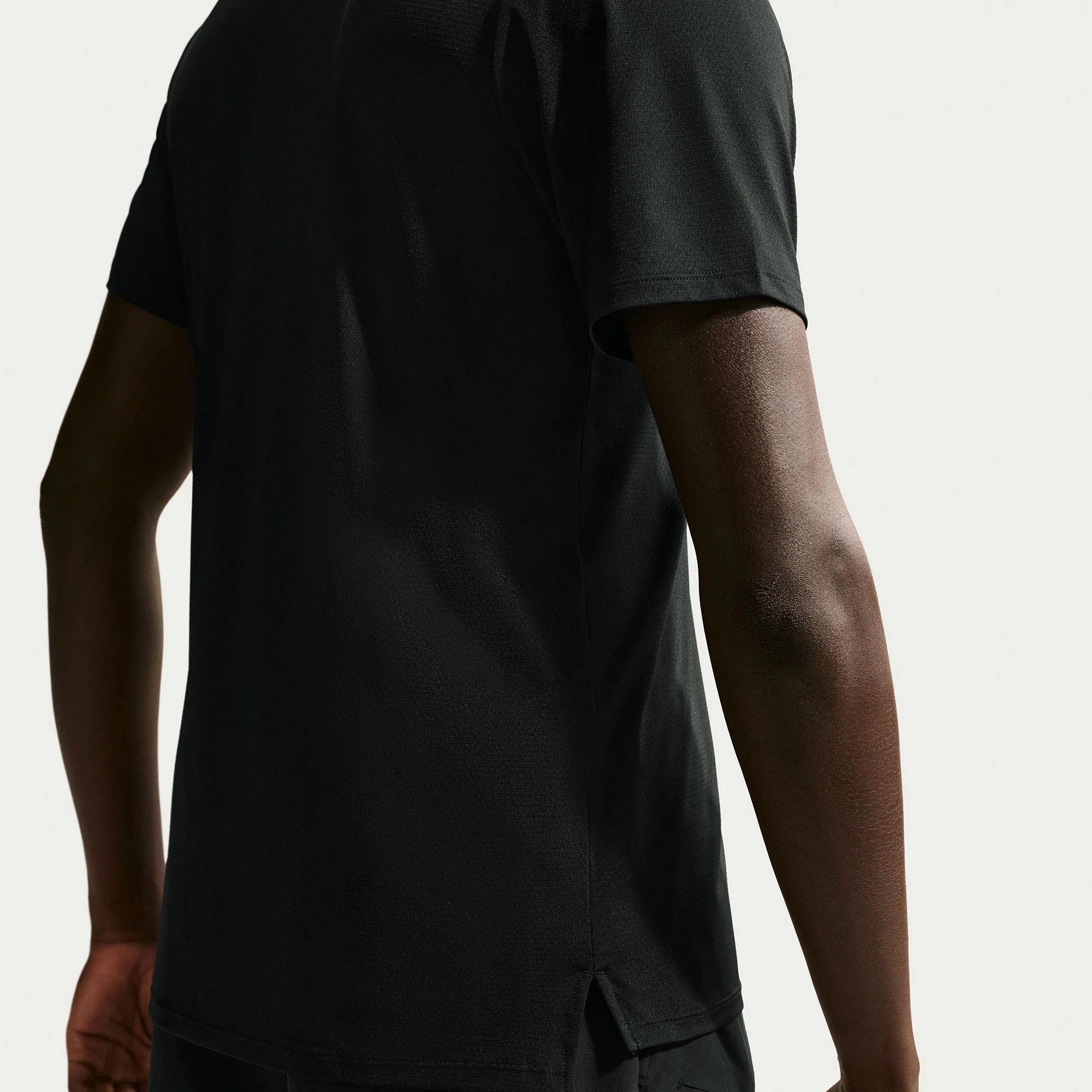 NikeCourt Advantage Men's Dri-FIT Tennis Polo - Image 2