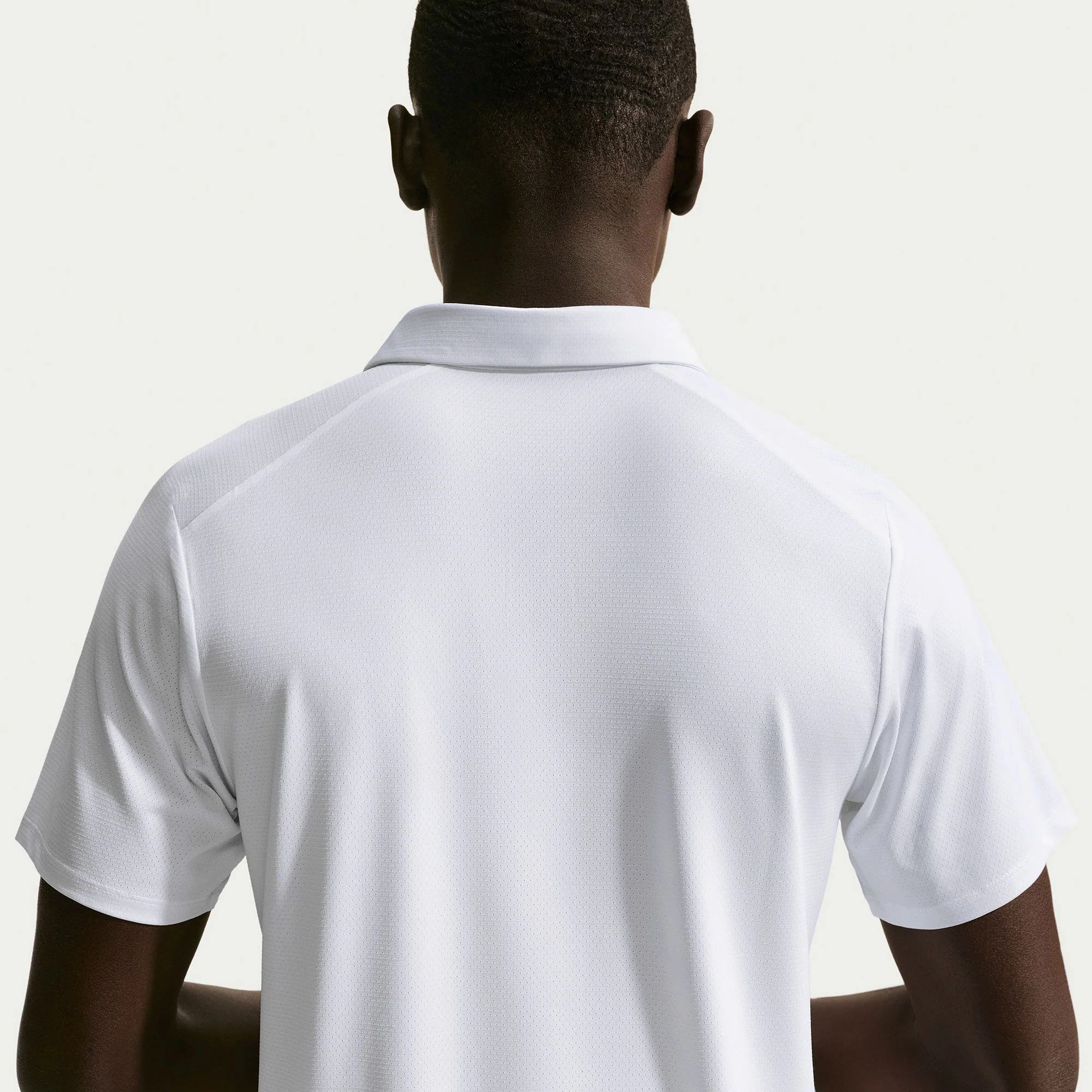NikeCourt Advantage Men's Dri-FIT Tennis Polo - Image 2