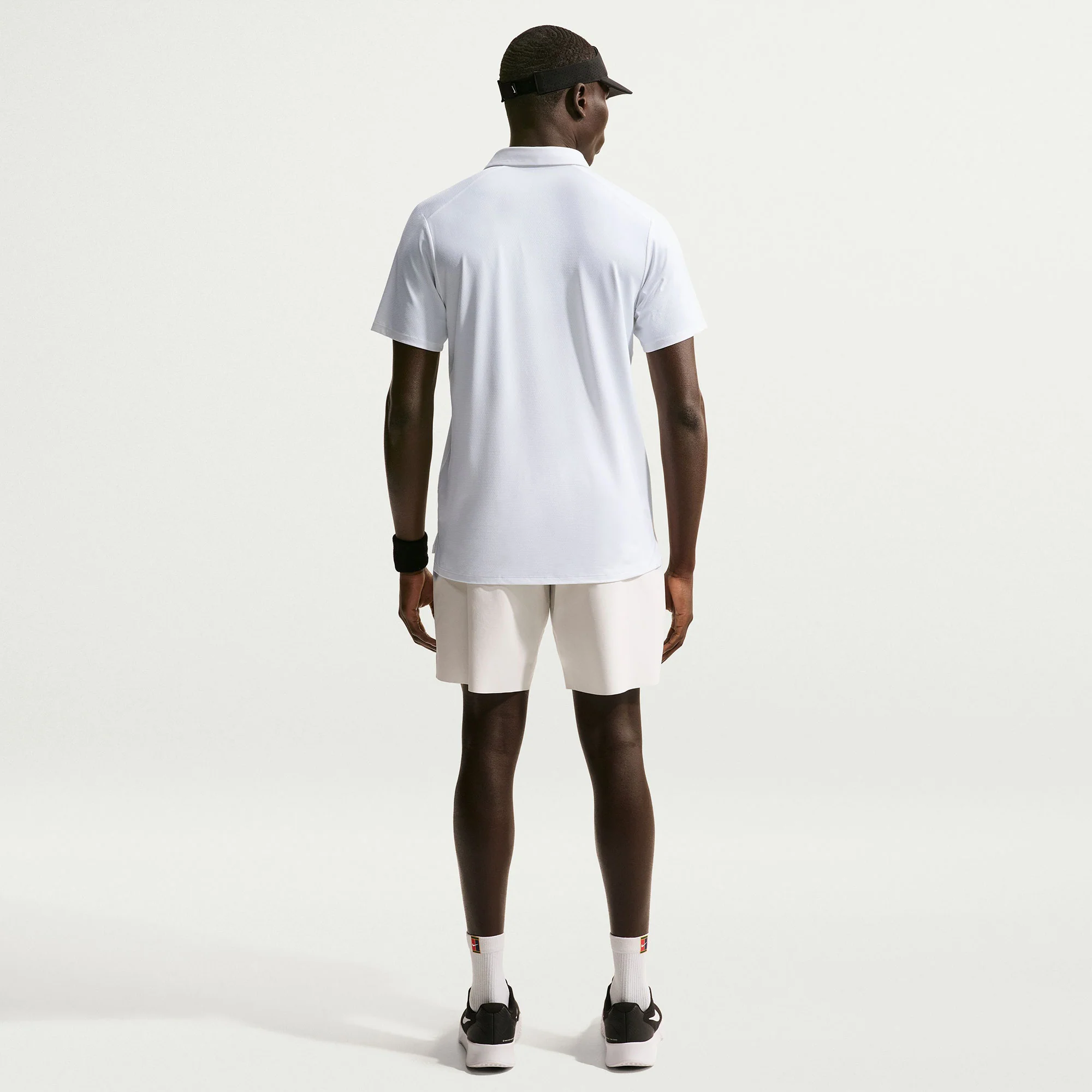 NikeCourt Advantage Men's Dri-FIT Tennis Polo - Image 5