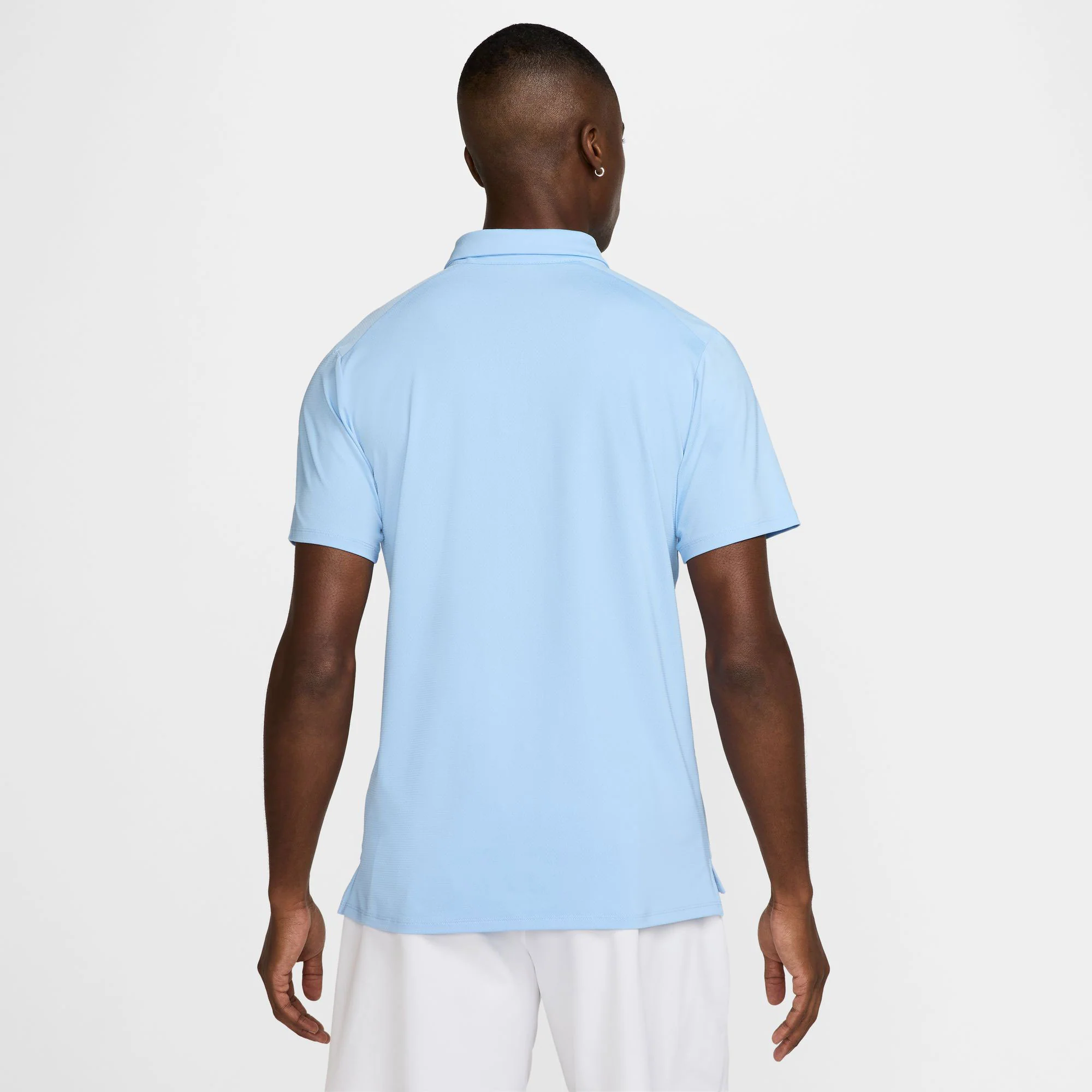 NikeCourt Advantage Men's Dri-FIT Tennis Polo - Image 2