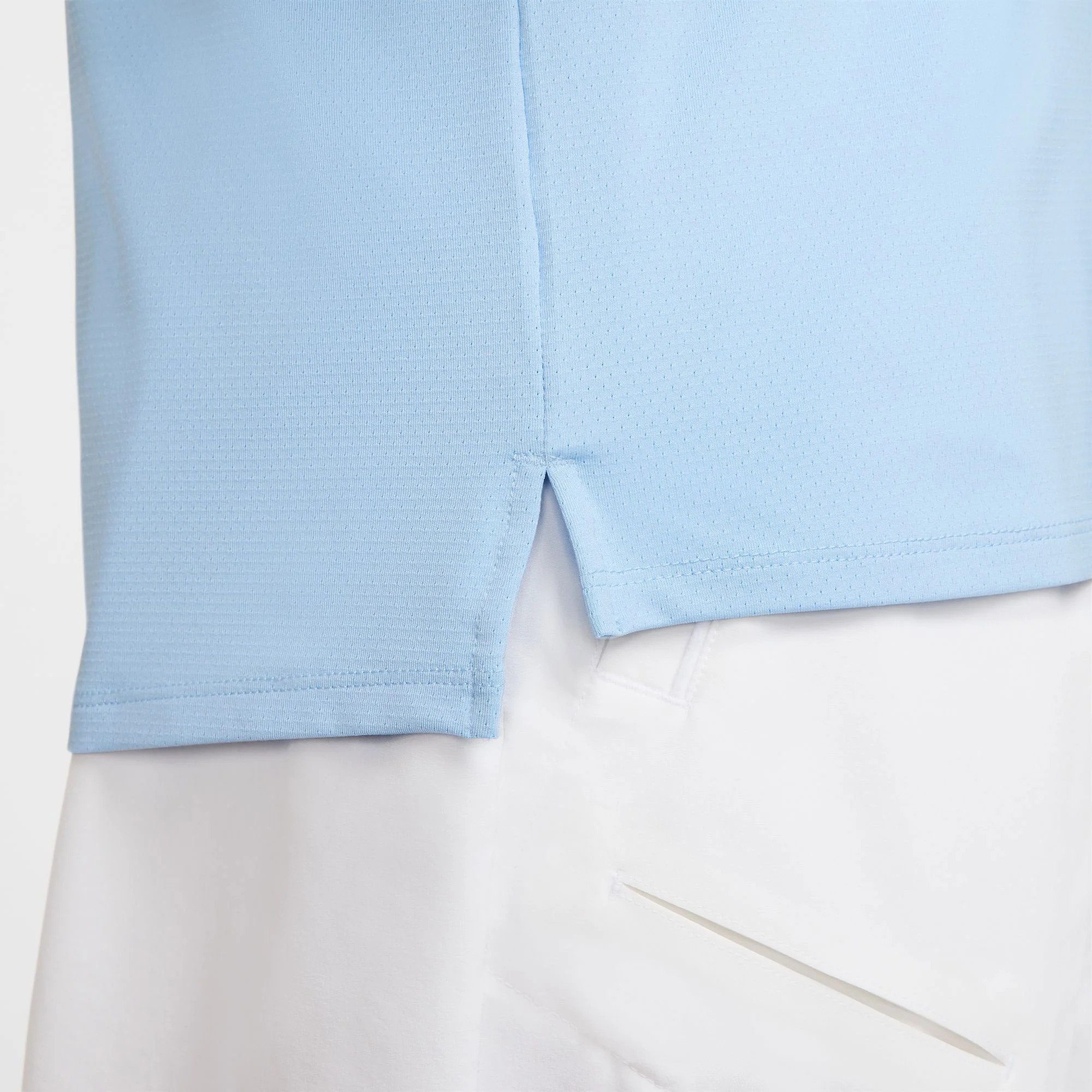 NikeCourt Advantage Men's Dri-FIT Tennis Polo - Image 5