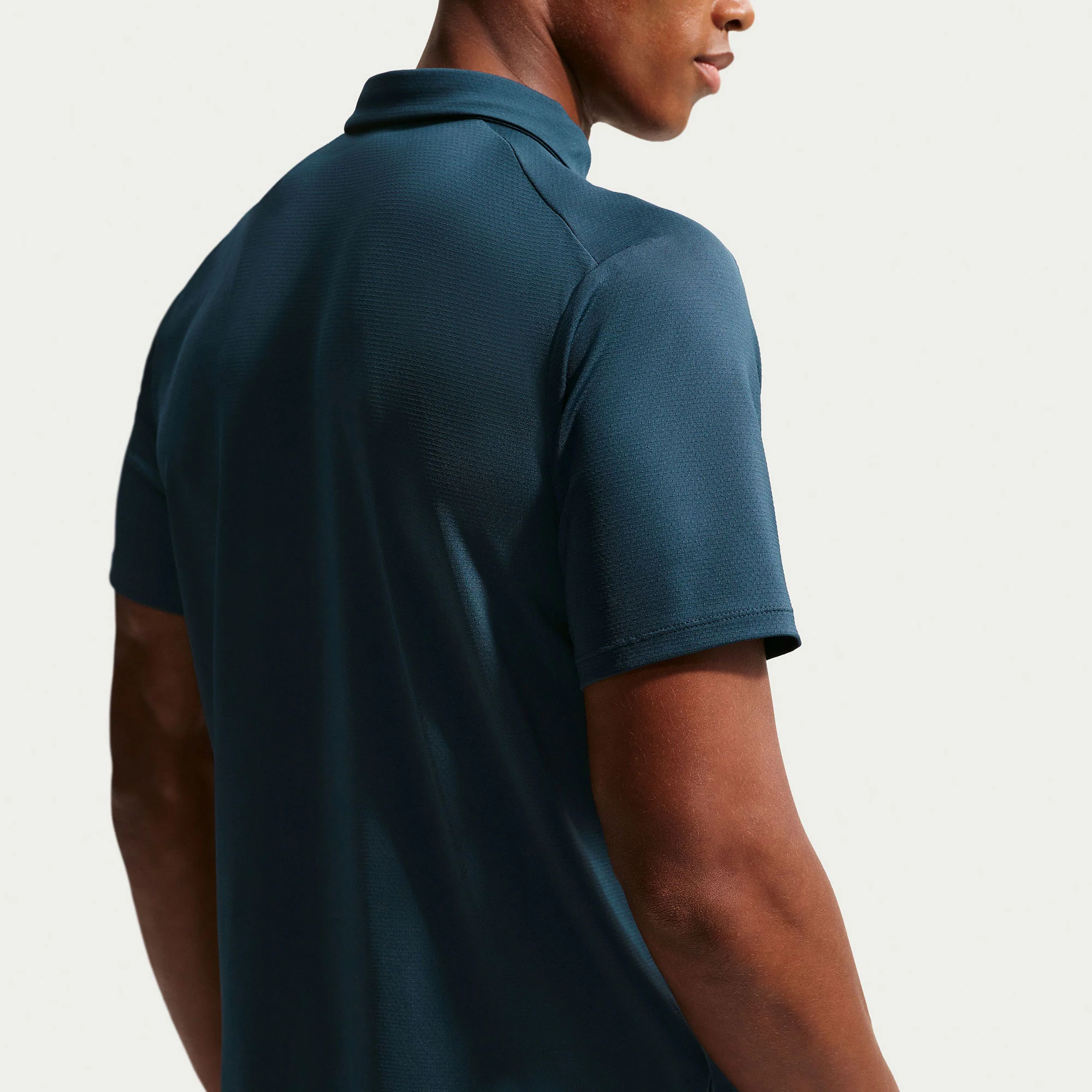 NikeCourt Advantage Men's Dri-FIT Tennis Polo - Image 2