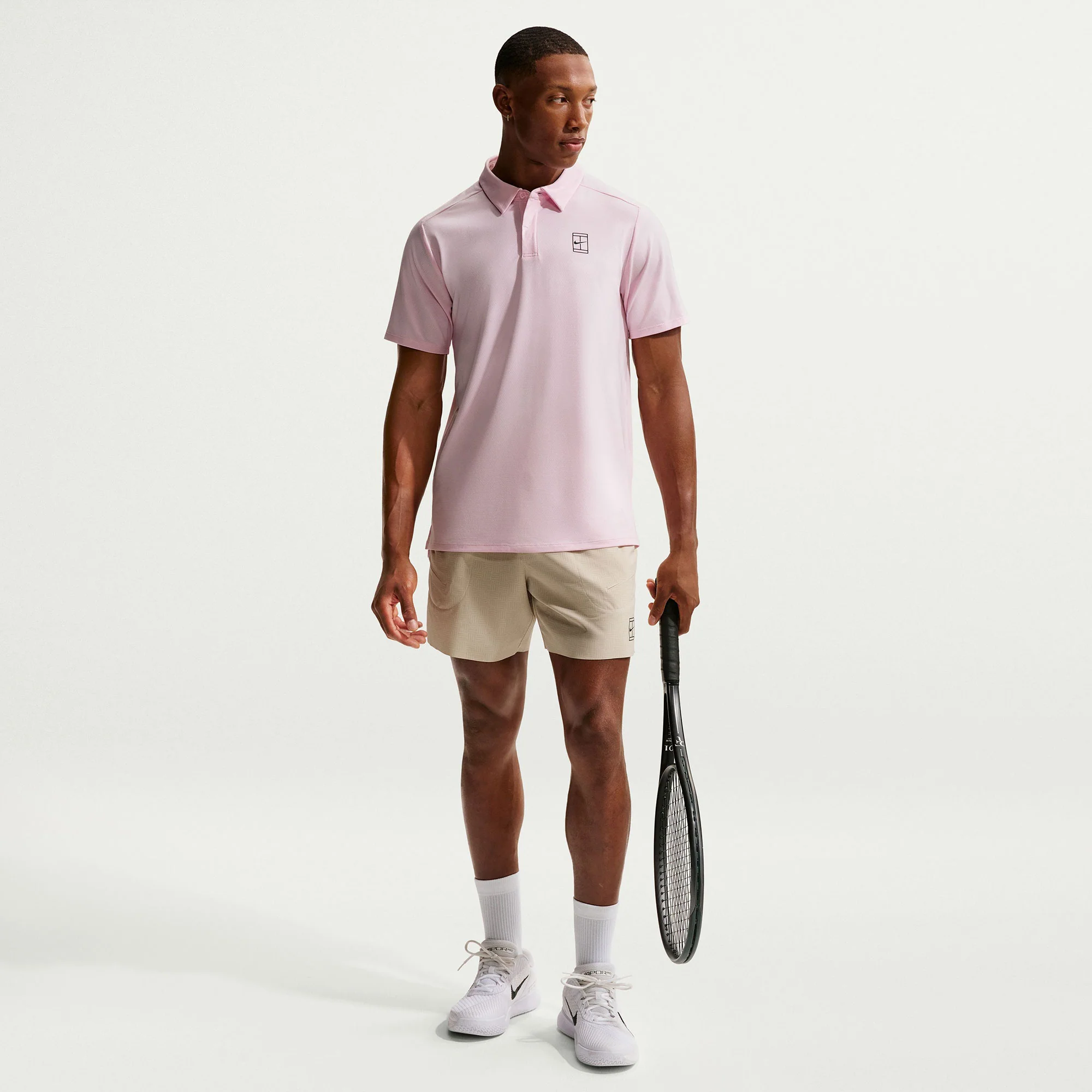 NikeCourt Advantage Men's Dri-FIT Tennis Polo - Image 4