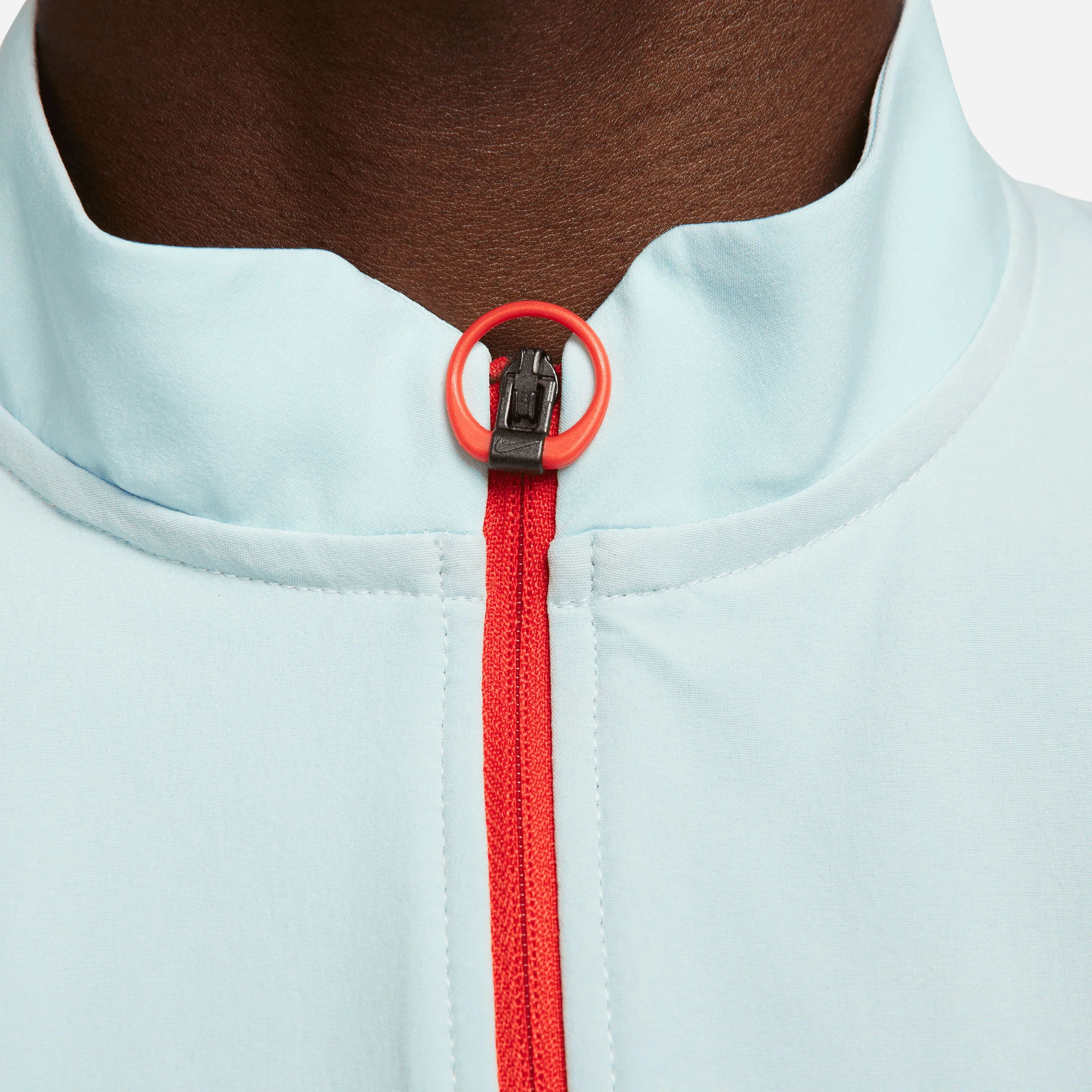 NikeCourt Advantage Men's Packable Tennis Jacket - Image 4