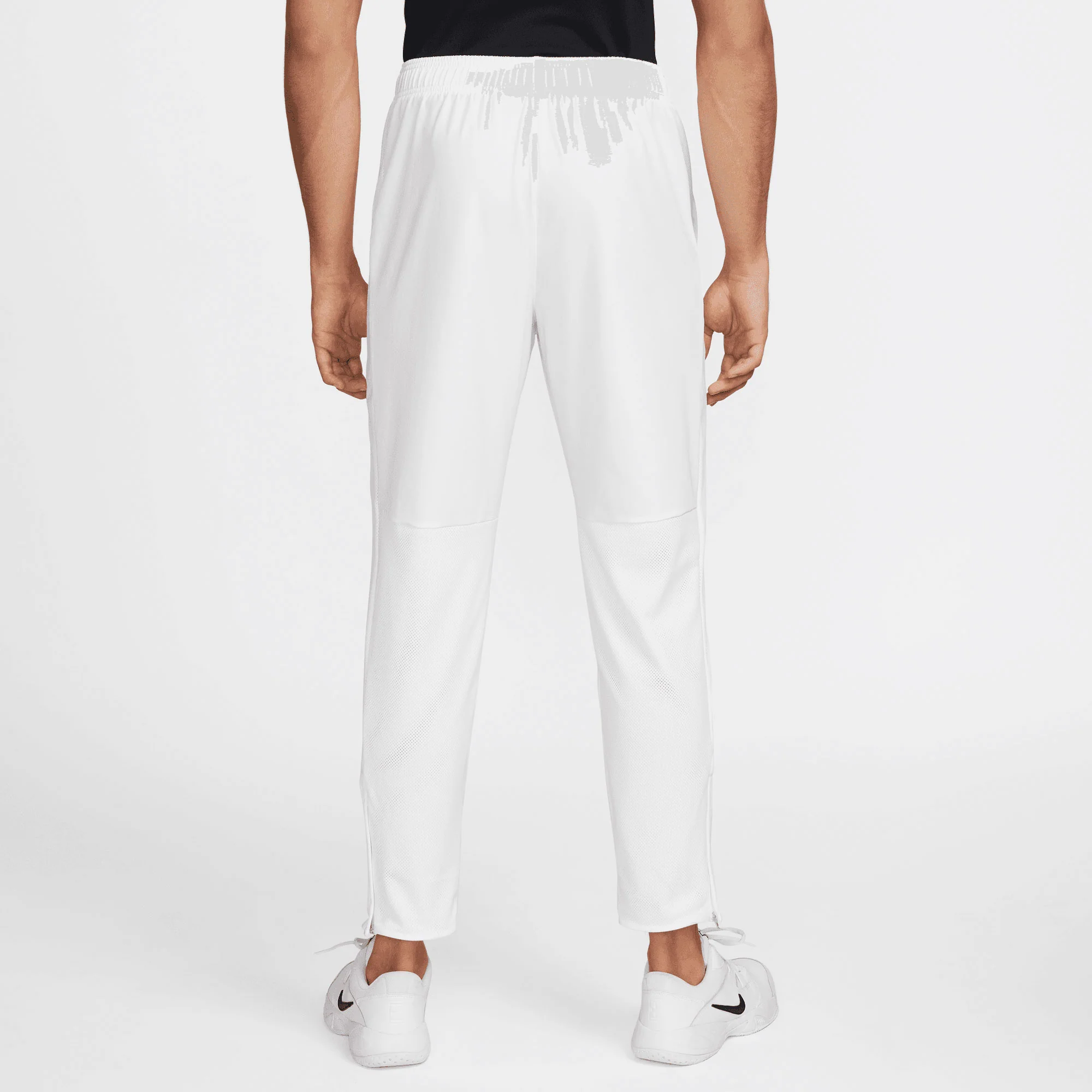 NikeCourt Advantage Men's Tennis Pants - Image 2