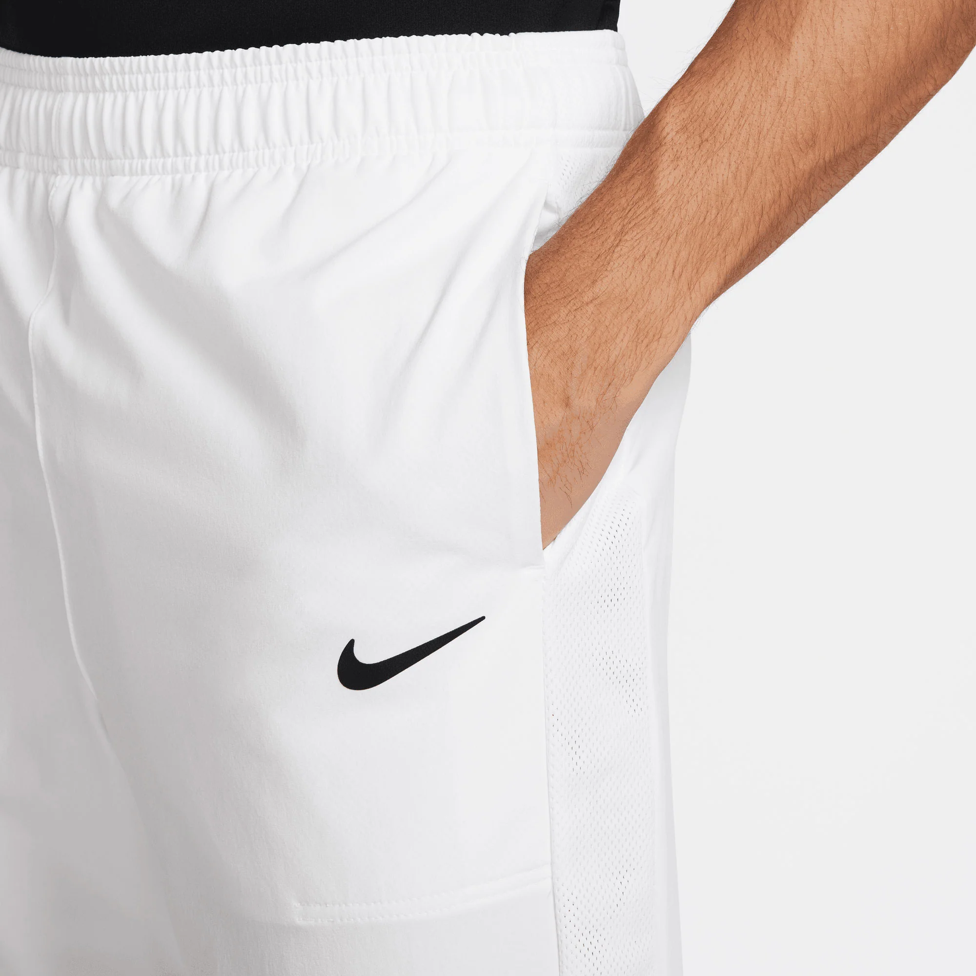 NikeCourt Advantage Men's Tennis Pants - Image 3