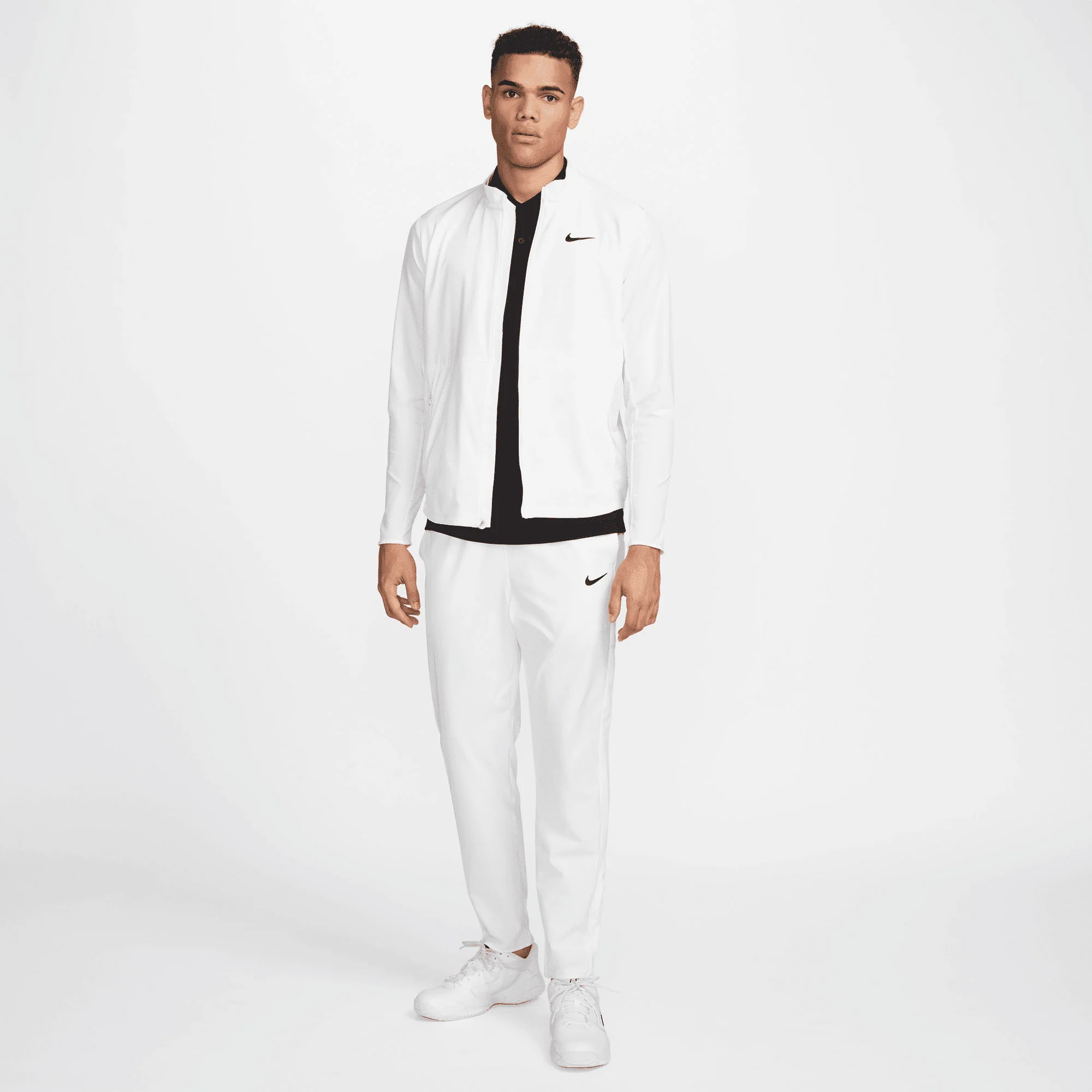 NikeCourt Advantage Men's Tennis Pants - Image 6