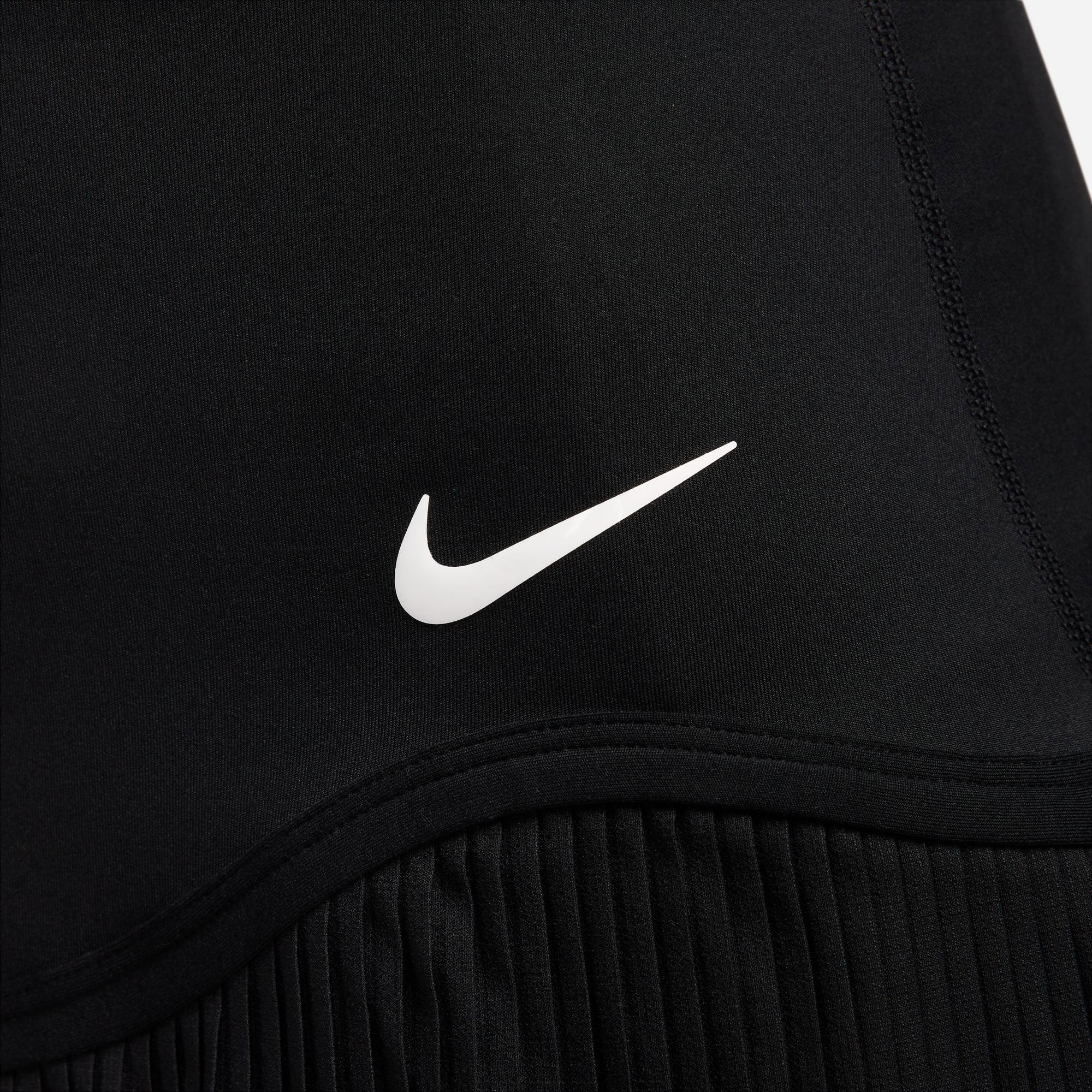 NikeCourt Advantage Women's Dri-FIT Pleated Tennis Skirt - Image 4
