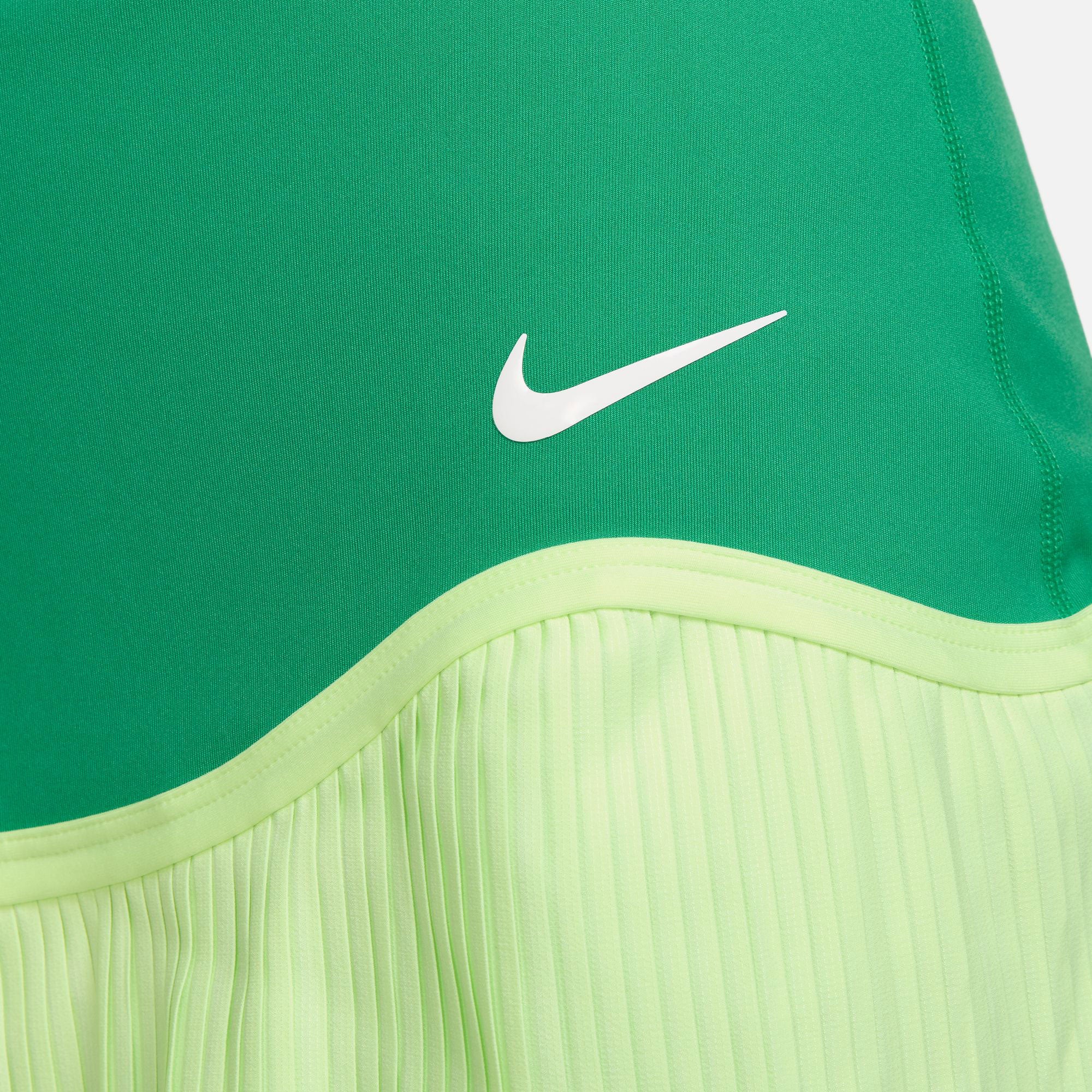 NikeCourt Advantage Women's Dri-FIT Pleated Tennis Skirt - Image 4