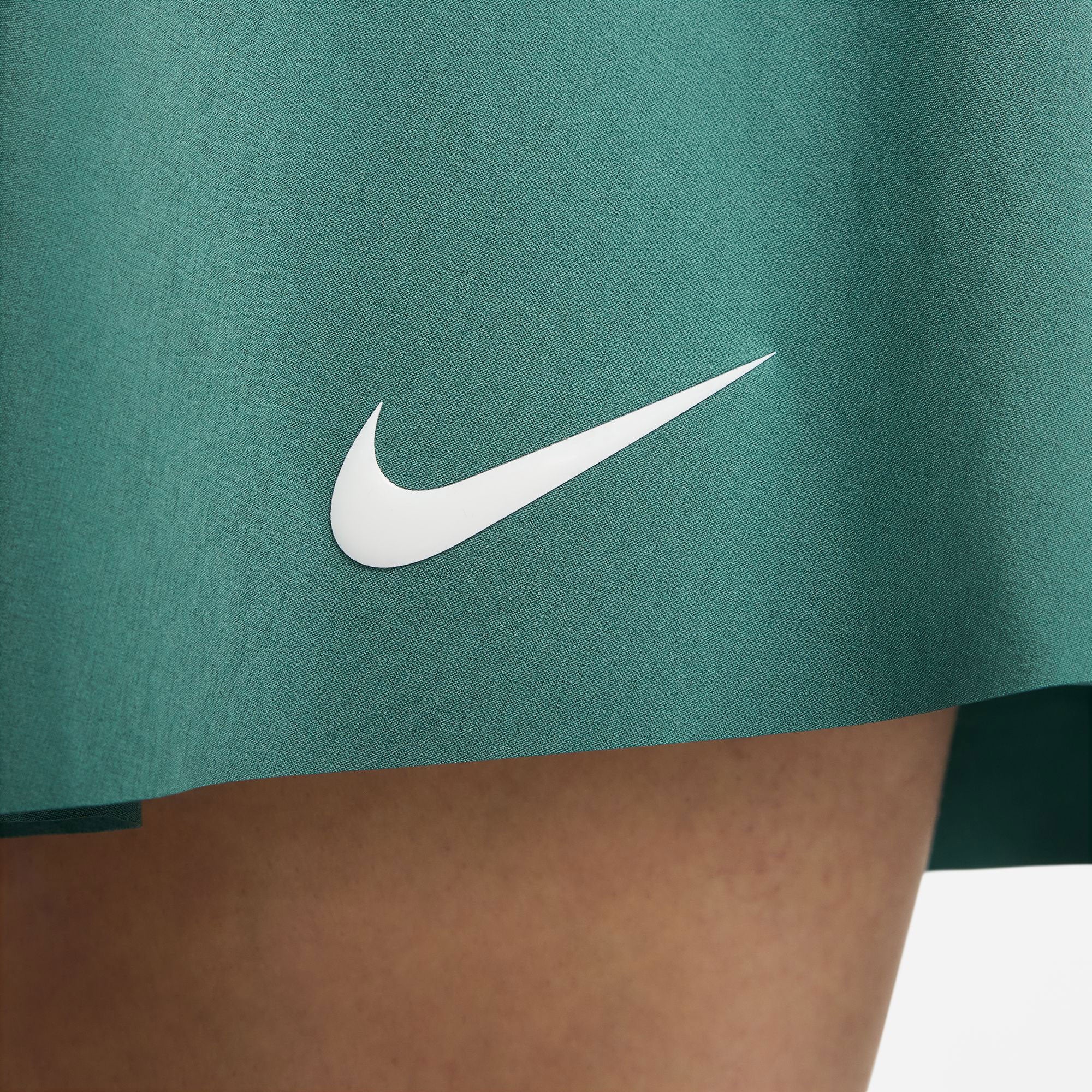 NikeCourt Advantage Women's Dri-FIT Regular Tennis Skirt - Image 5