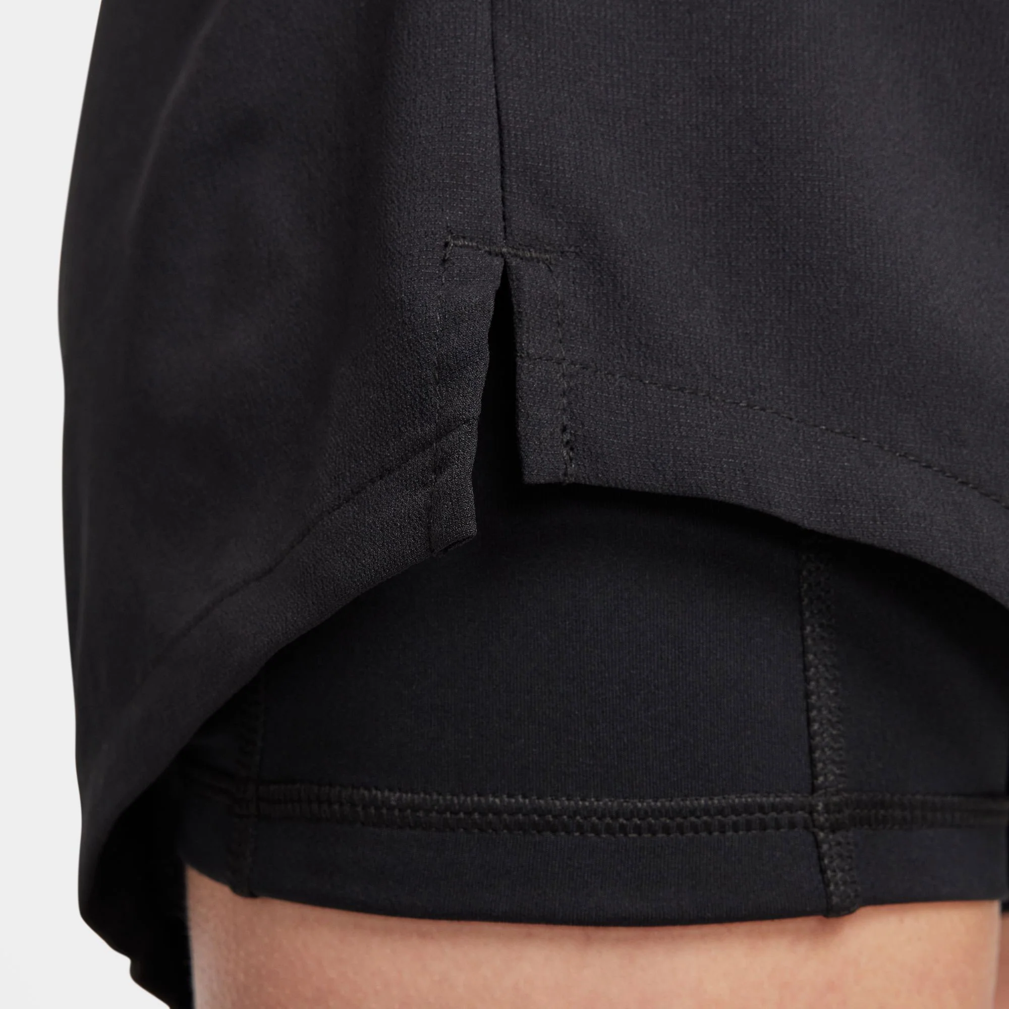 NikeCourt Advantage Women's Dri-FIT Tennis Shorts - Image 7