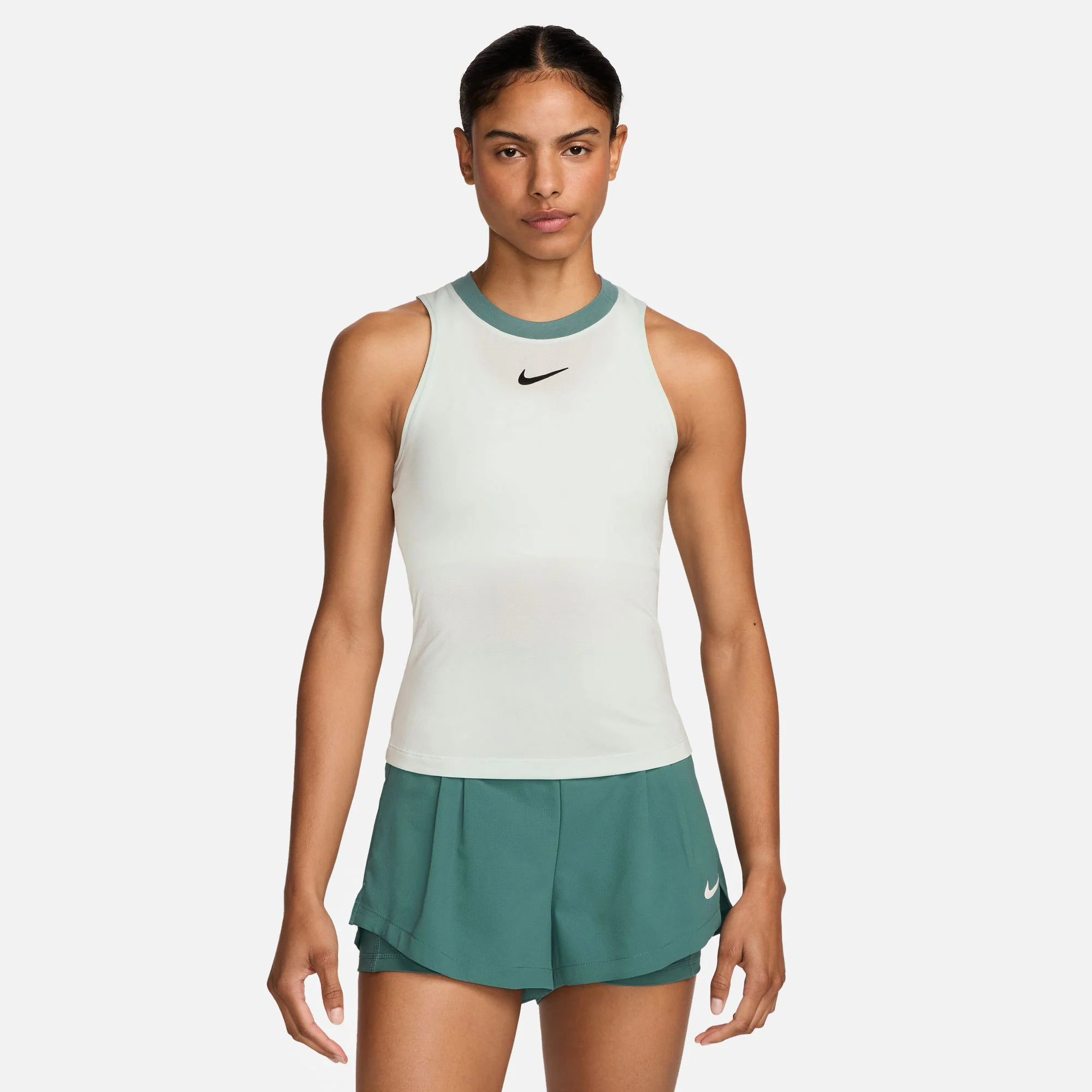 NikeCourt Advantage Women's Dri-FIT Tennis Tank