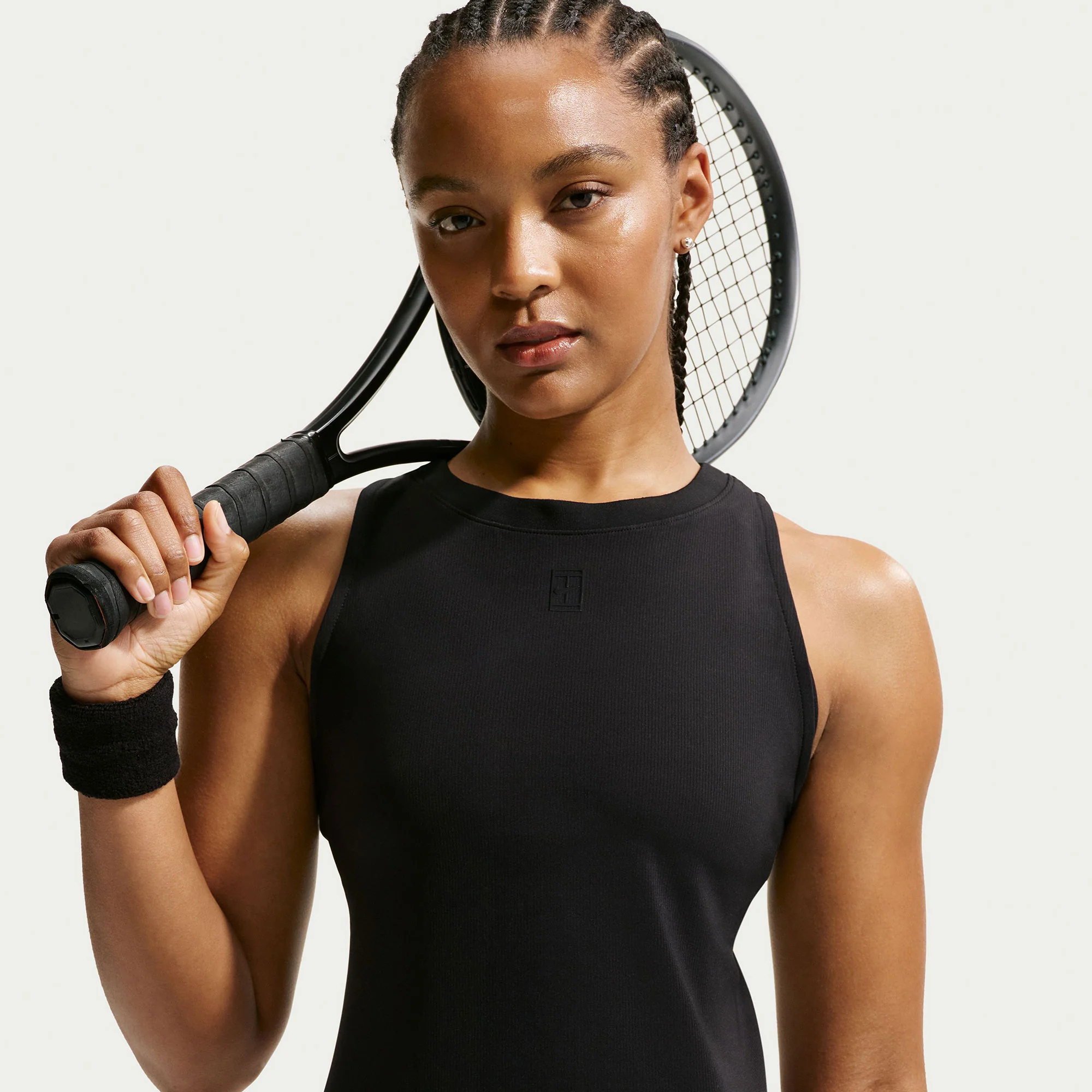 NikeCourt Advantage Women's Dri-FIT Tennis Tank